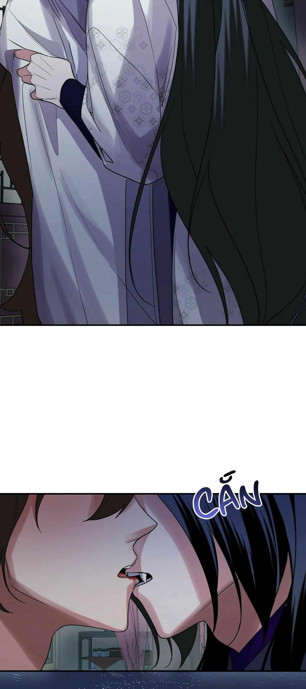 BÁT NHÃ GIAI NHÂN Chapter 22 Trang 6