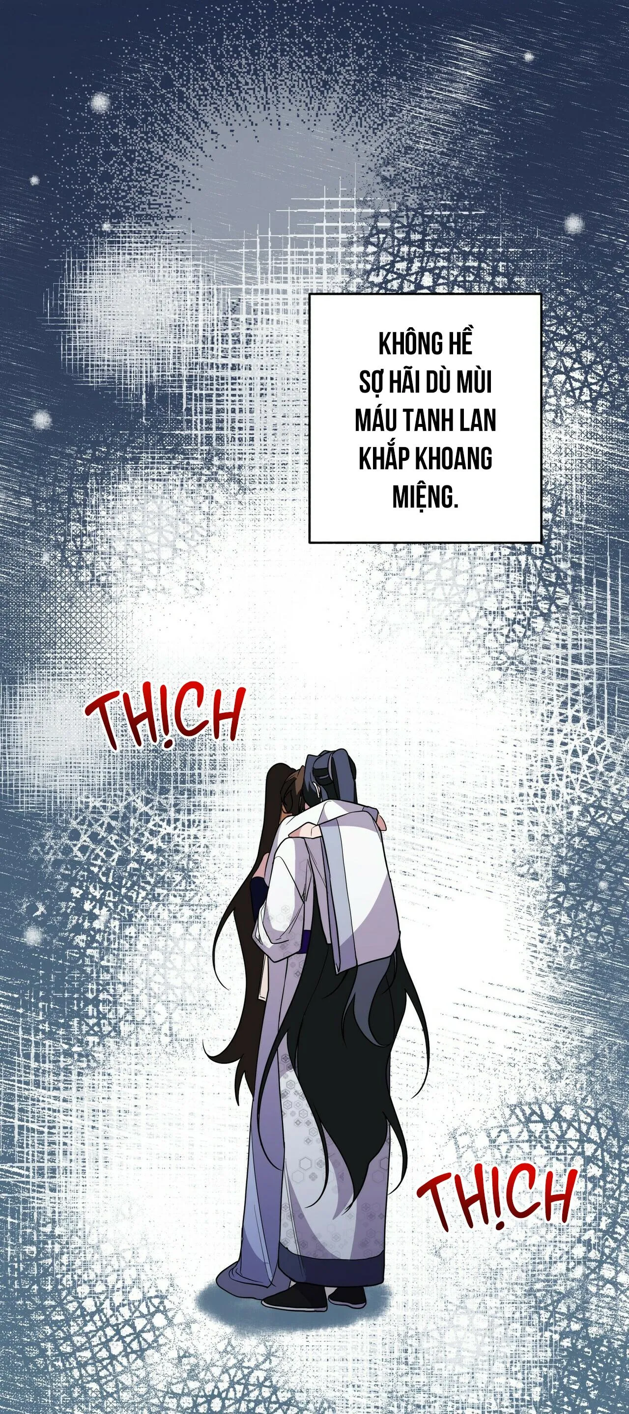 BÁT NHÃ GIAI NHÂN Chapter 22 Trang 7