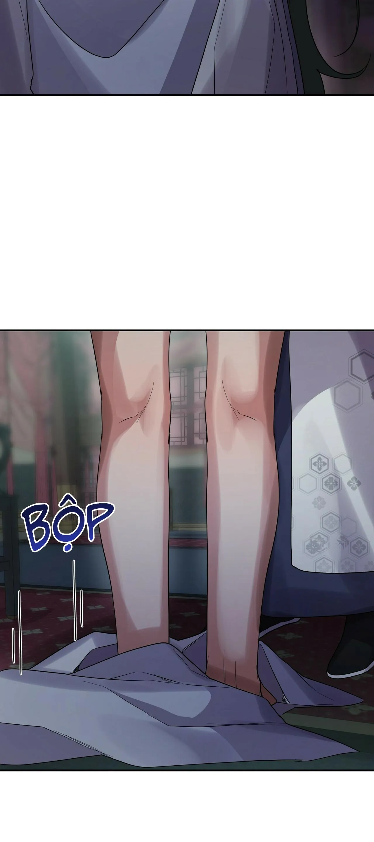 BÁT NHÃ GIAI NHÂN Chapter 22 Trang 10