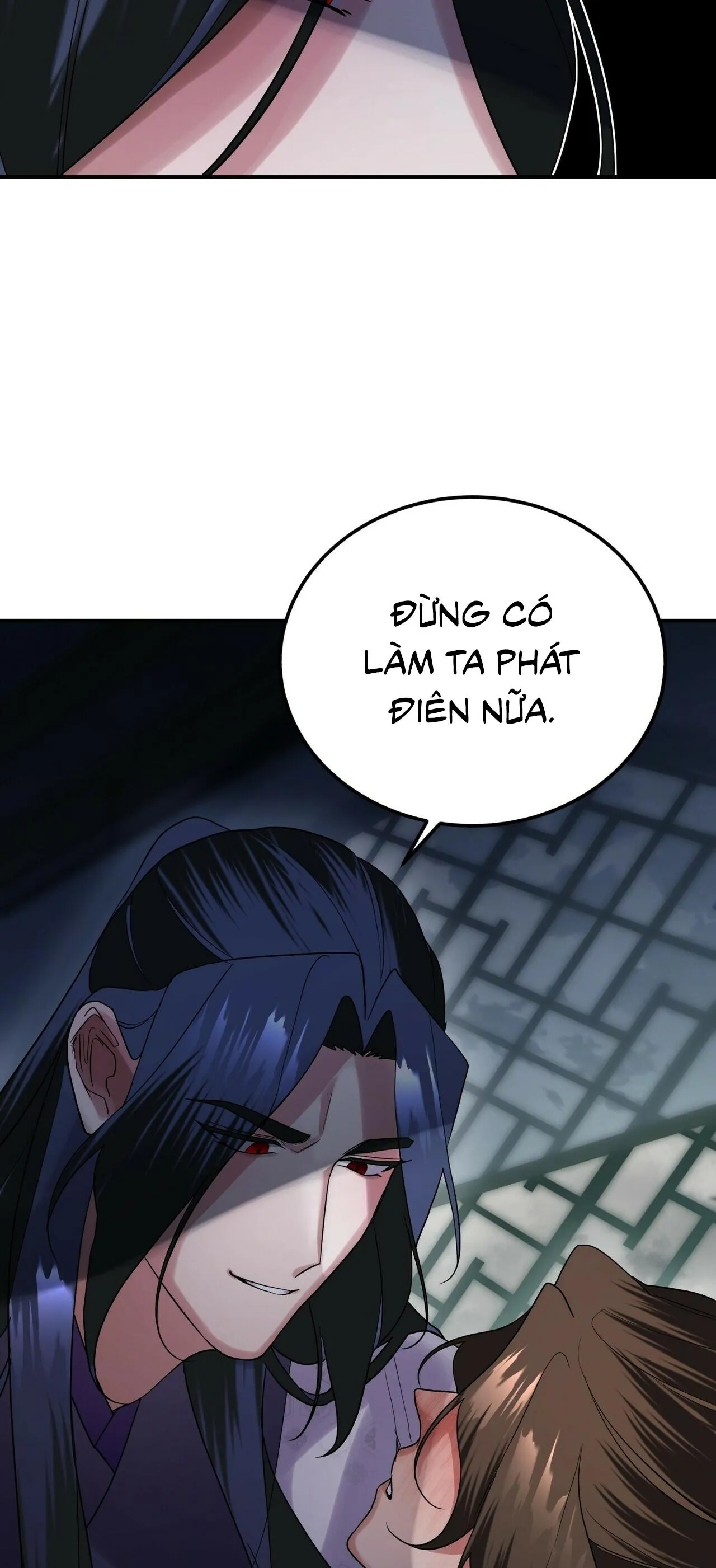 BÁT NHÃ GIAI NHÂN Chapter 22 Trang 17