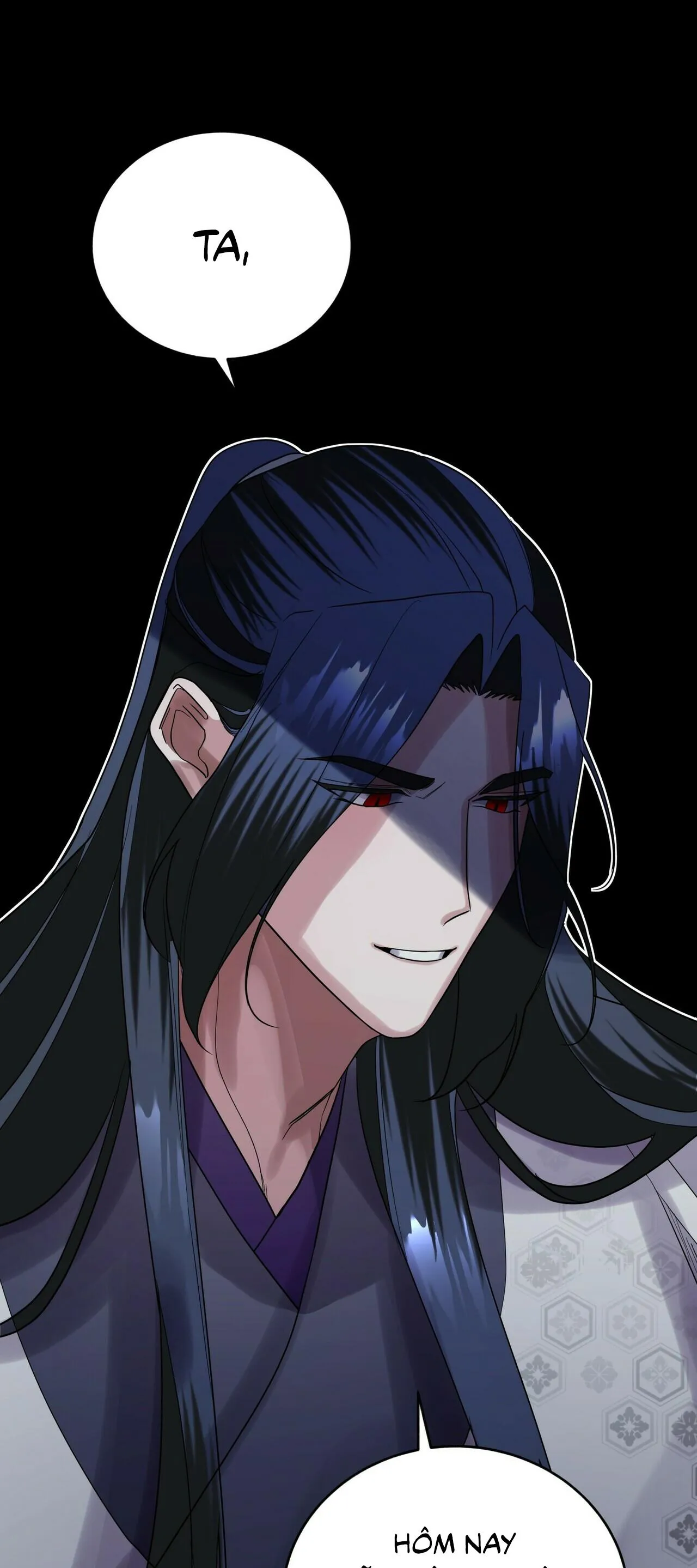 BÁT NHÃ GIAI NHÂN Chapter 22 Trang 21