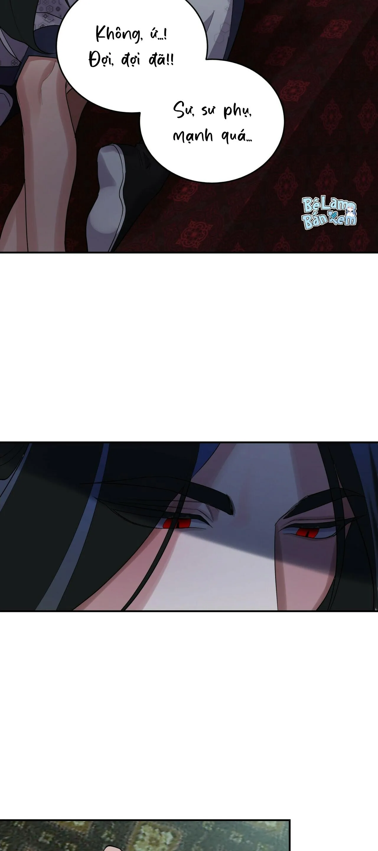 BÁT NHÃ GIAI NHÂN Chapter 22 Trang 26