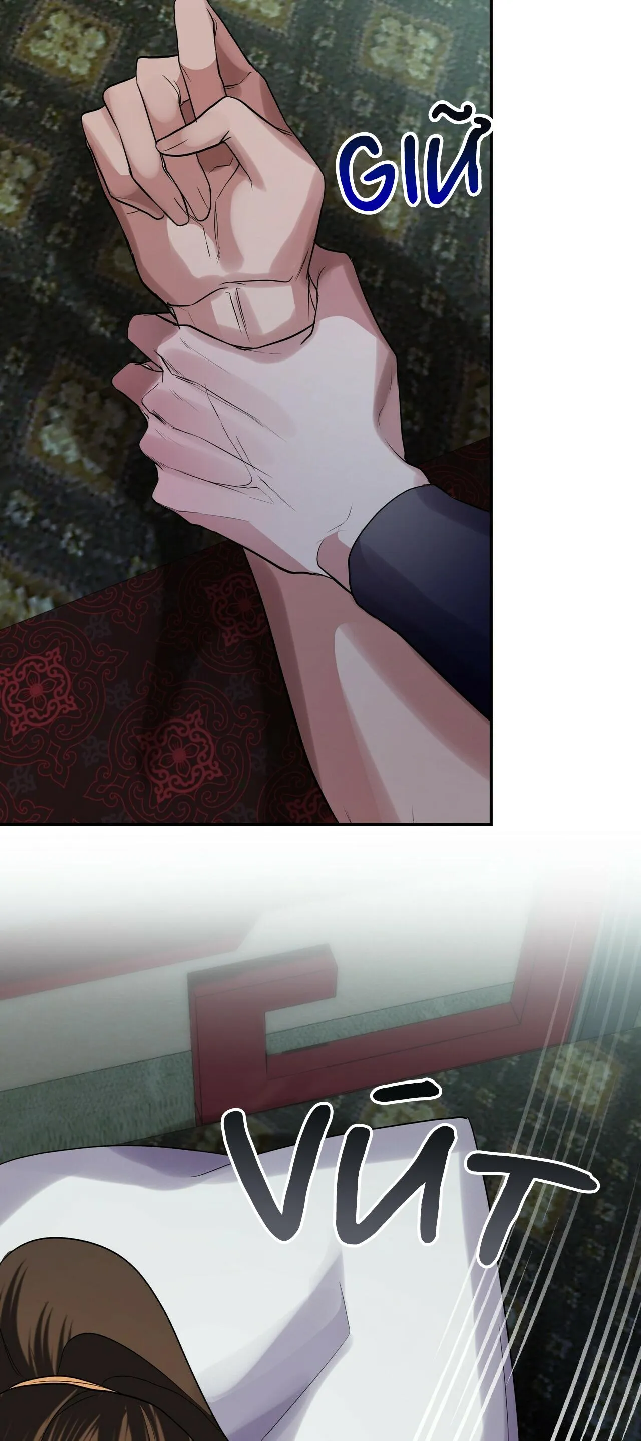 BÁT NHÃ GIAI NHÂN Chapter 22 Trang 27