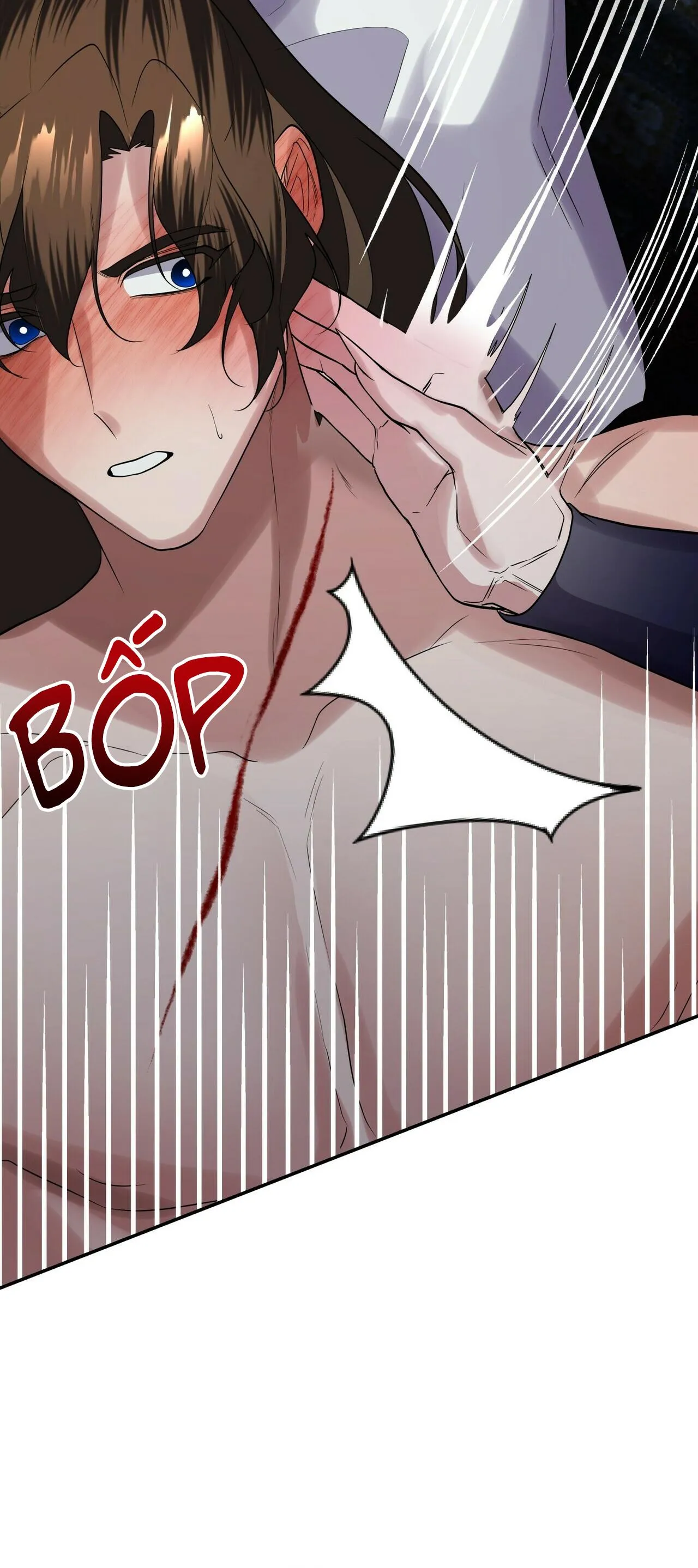 BÁT NHÃ GIAI NHÂN Chapter 22 Trang 28