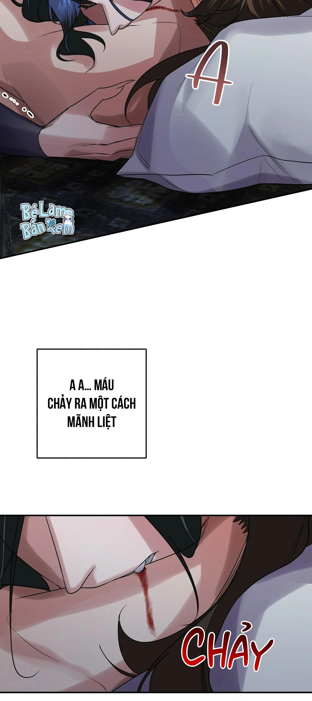 BÁT NHÃ GIAI NHÂN Chapter 22 Trang 30