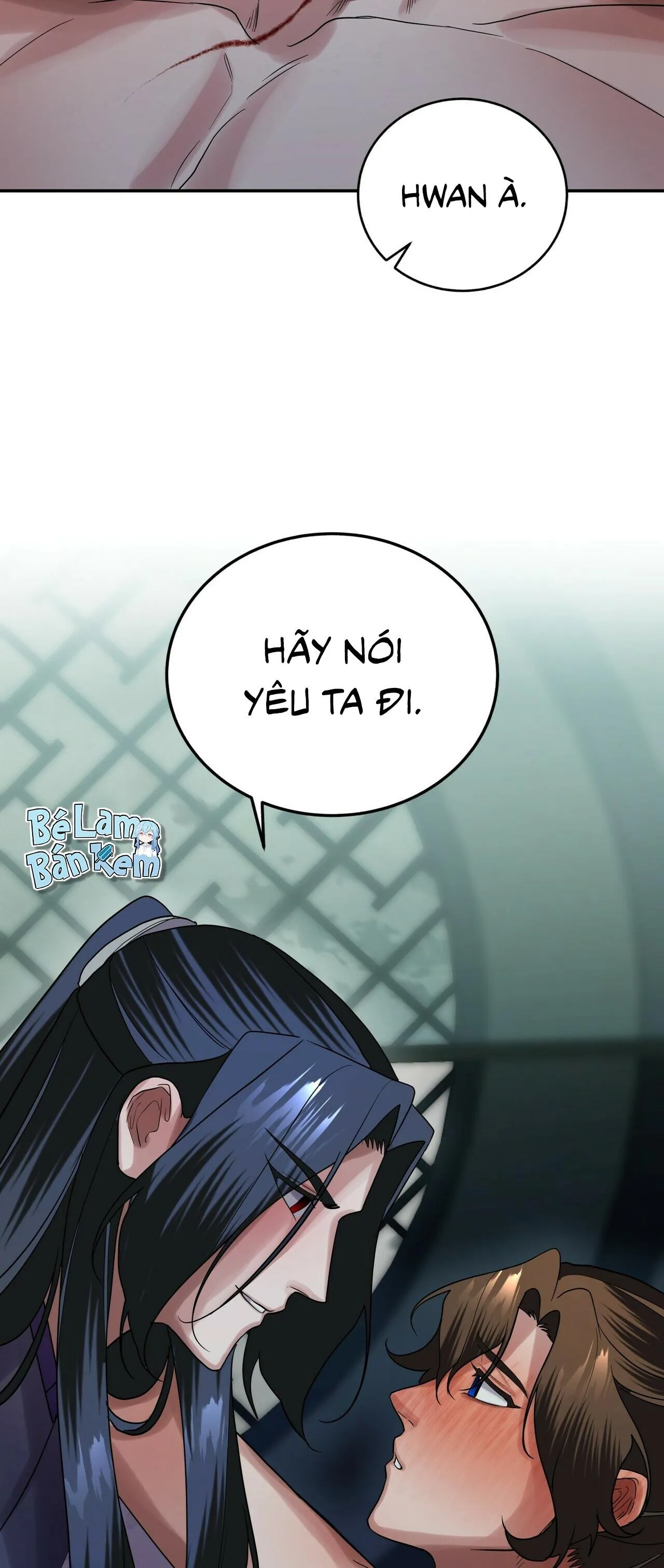 BÁT NHÃ GIAI NHÂN Chapter 22 Trang 32