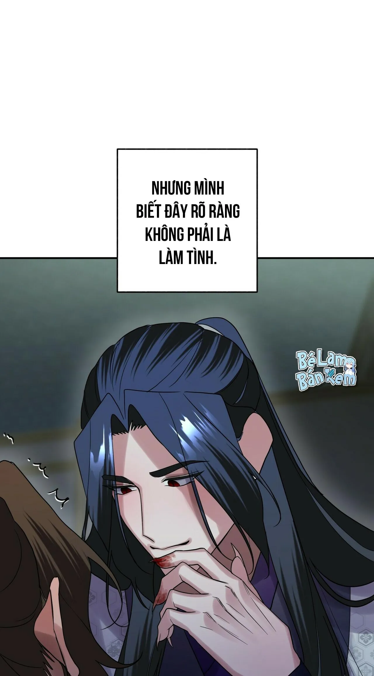 BÁT NHÃ GIAI NHÂN Chapter 22 Trang 42