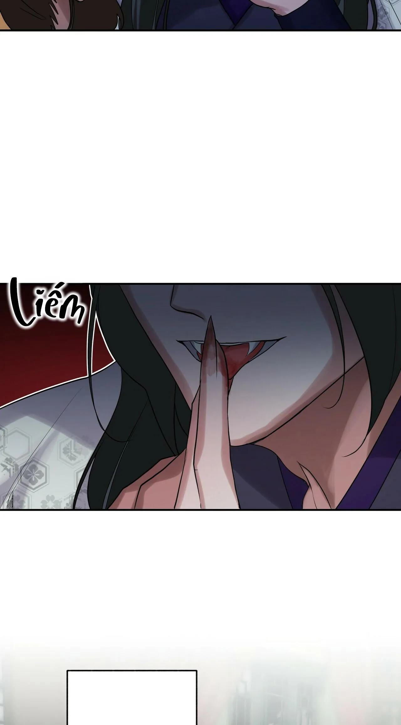 BÁT NHÃ GIAI NHÂN Chapter 22 Trang 43