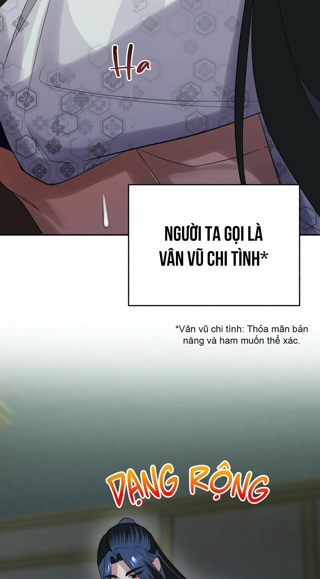 BÁT NHÃ GIAI NHÂN Chapter 22 Trang 45