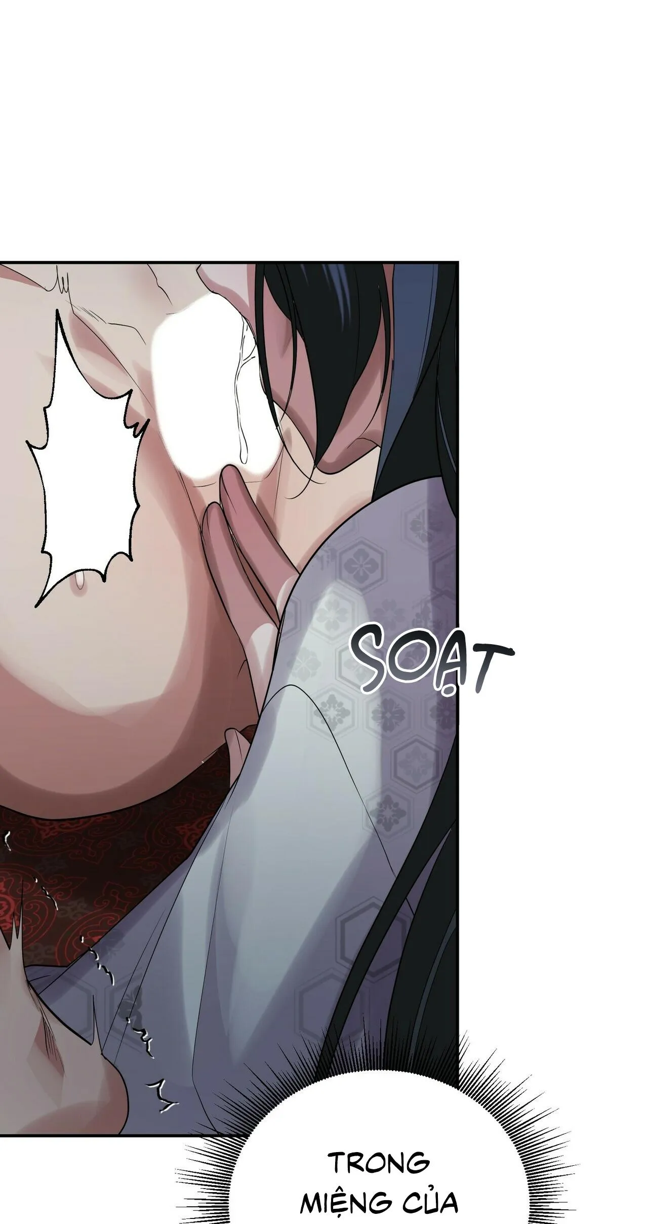 BÁT NHÃ GIAI NHÂN Chapter 22 Trang 52