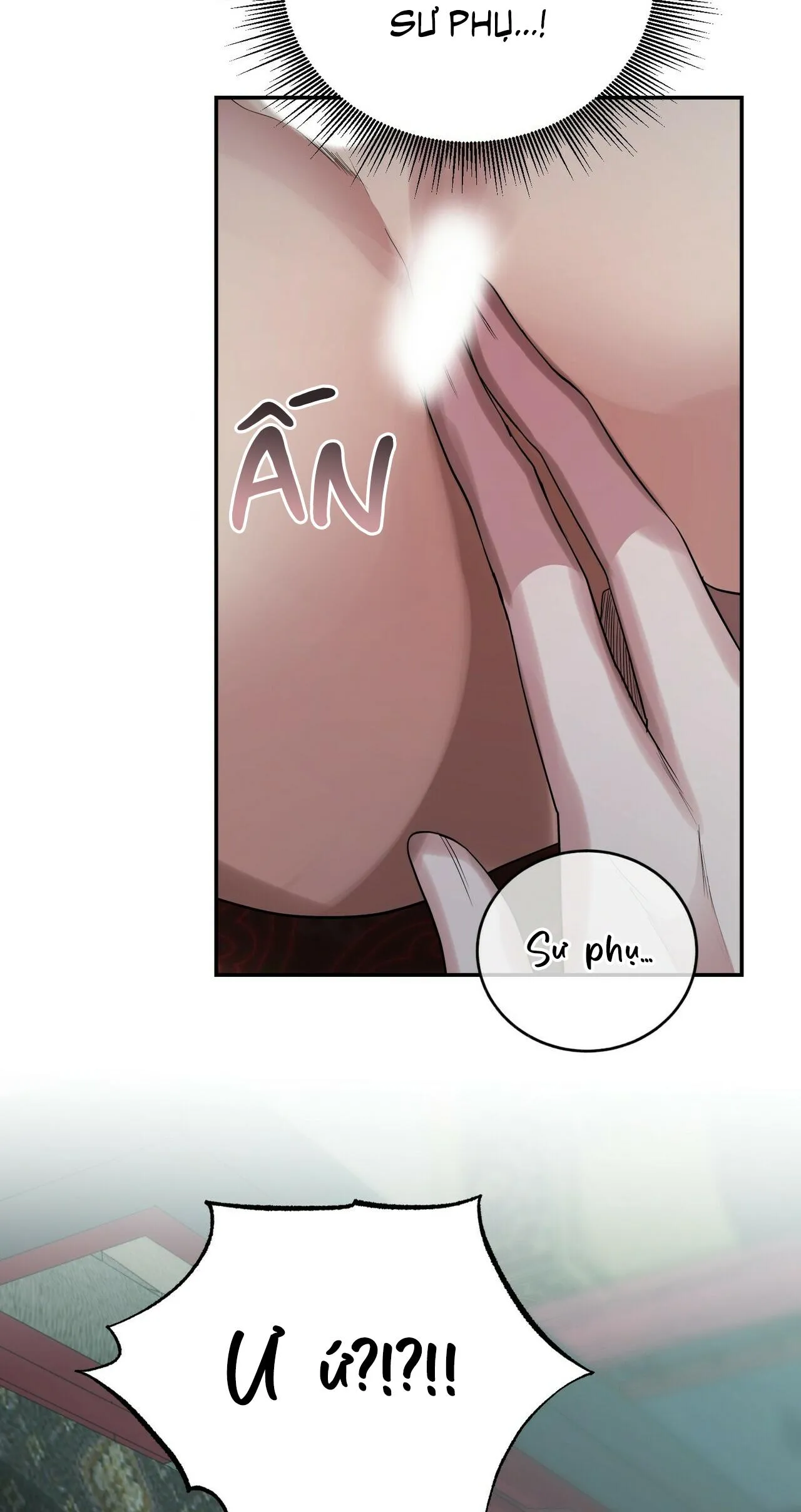 BÁT NHÃ GIAI NHÂN Chapter 22 Trang 53