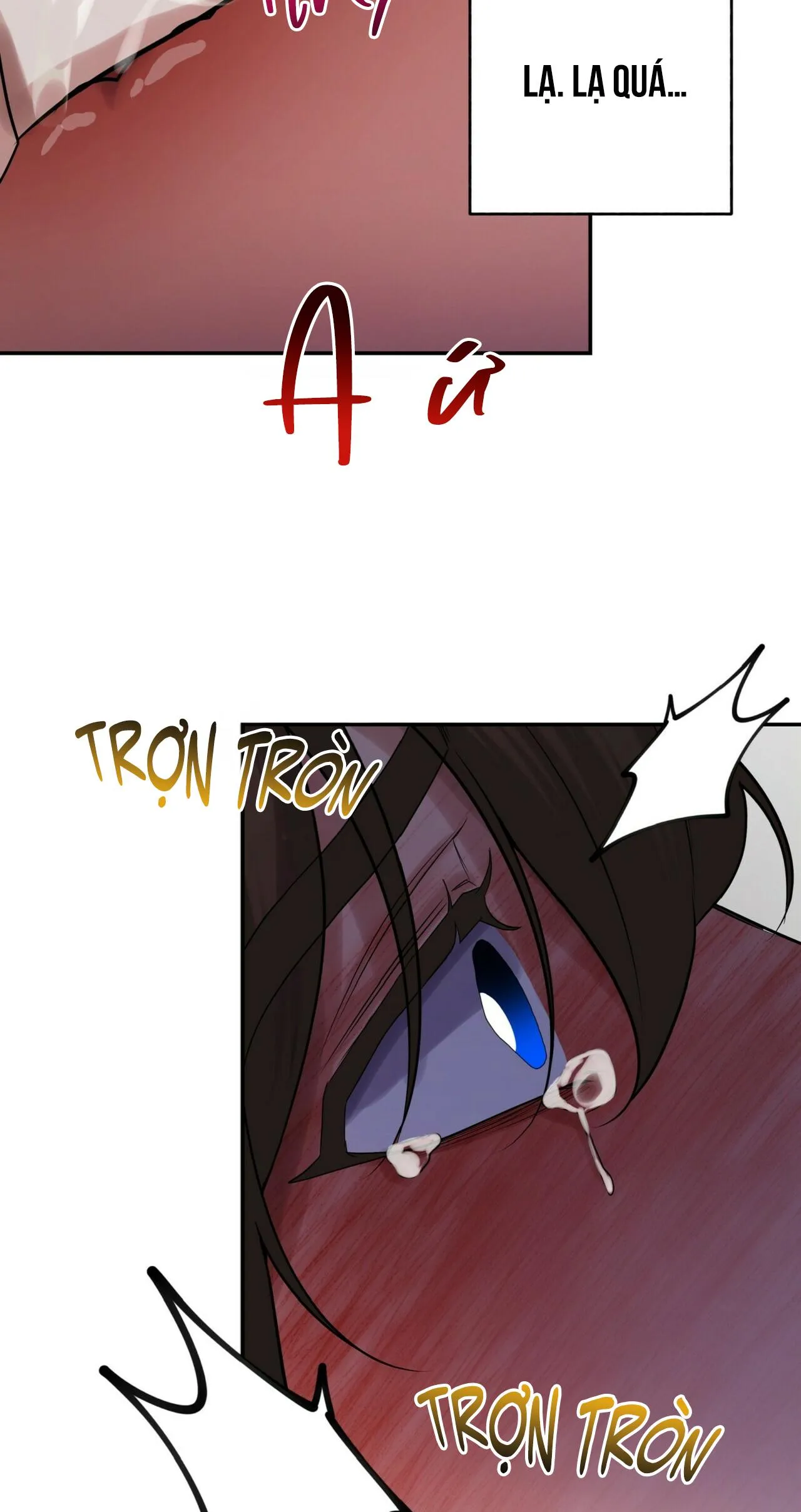 BÁT NHÃ GIAI NHÂN Chapter 22 Trang 57