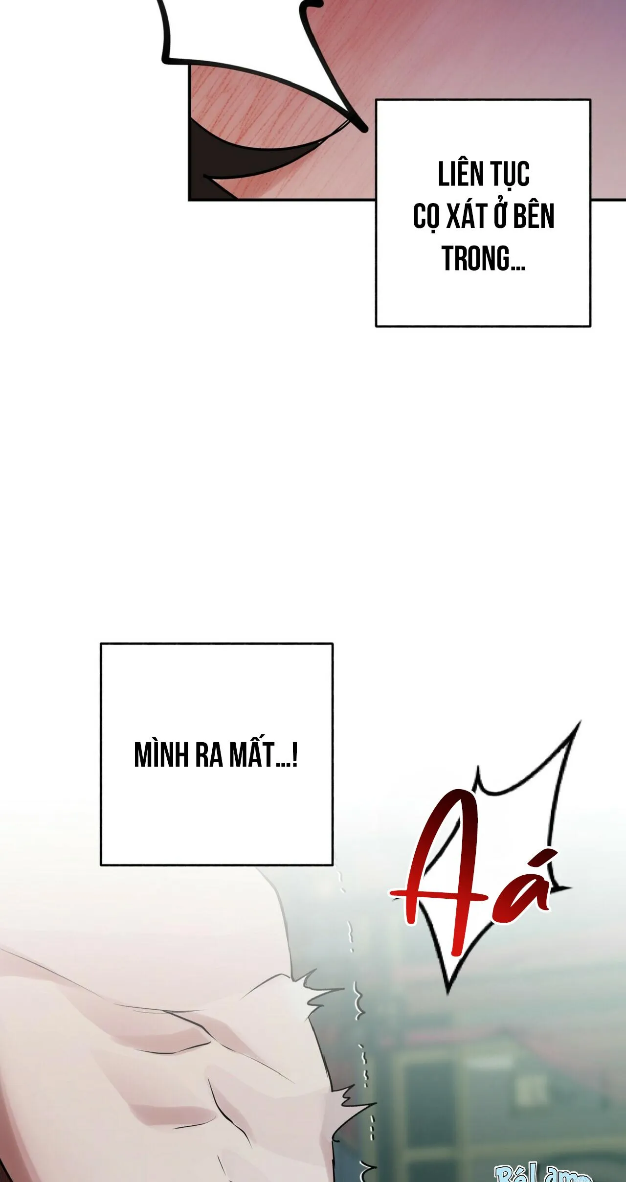 BÁT NHÃ GIAI NHÂN Chapter 22 Trang 58