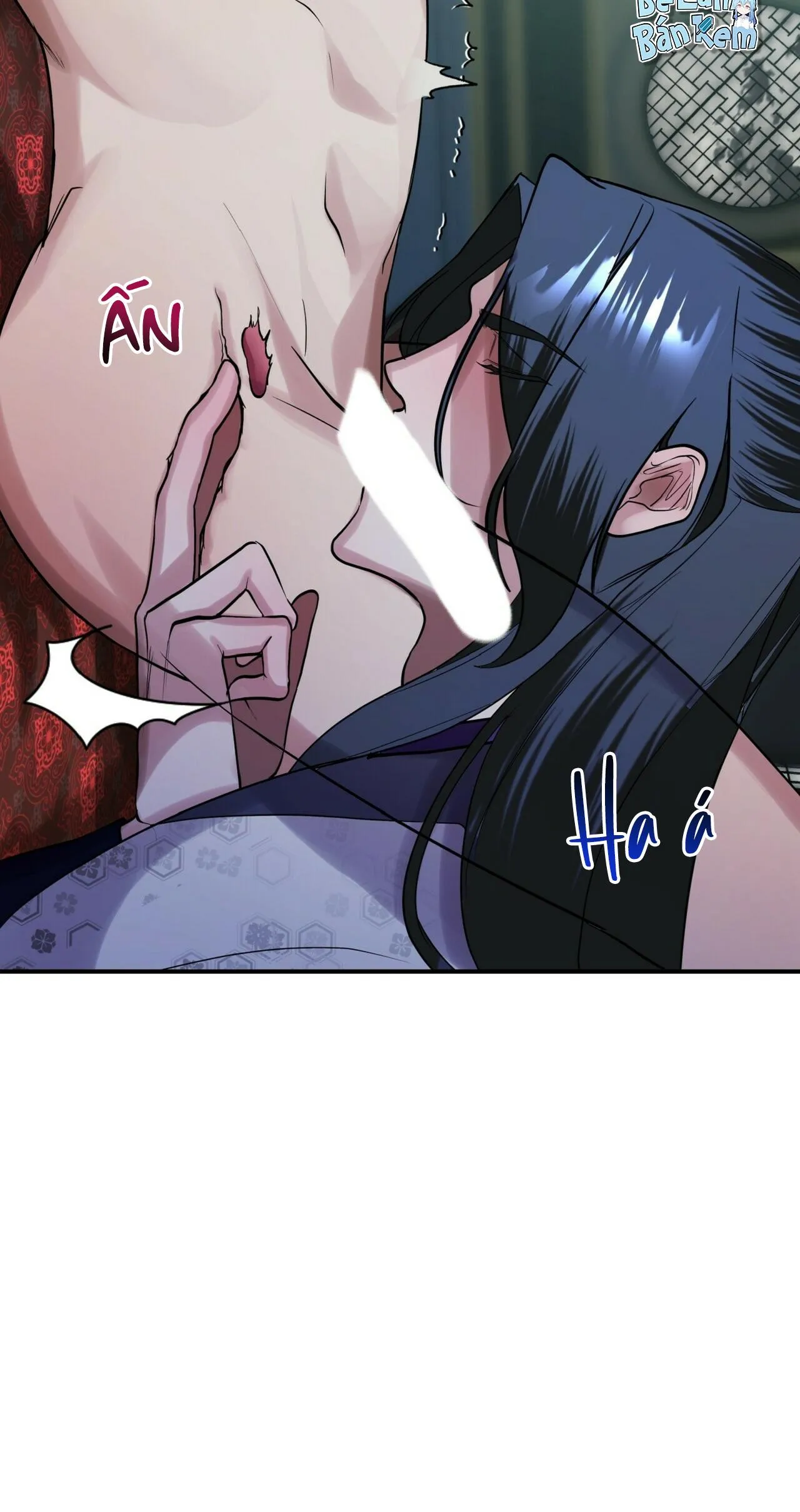 BÁT NHÃ GIAI NHÂN Chapter 22 Trang 59