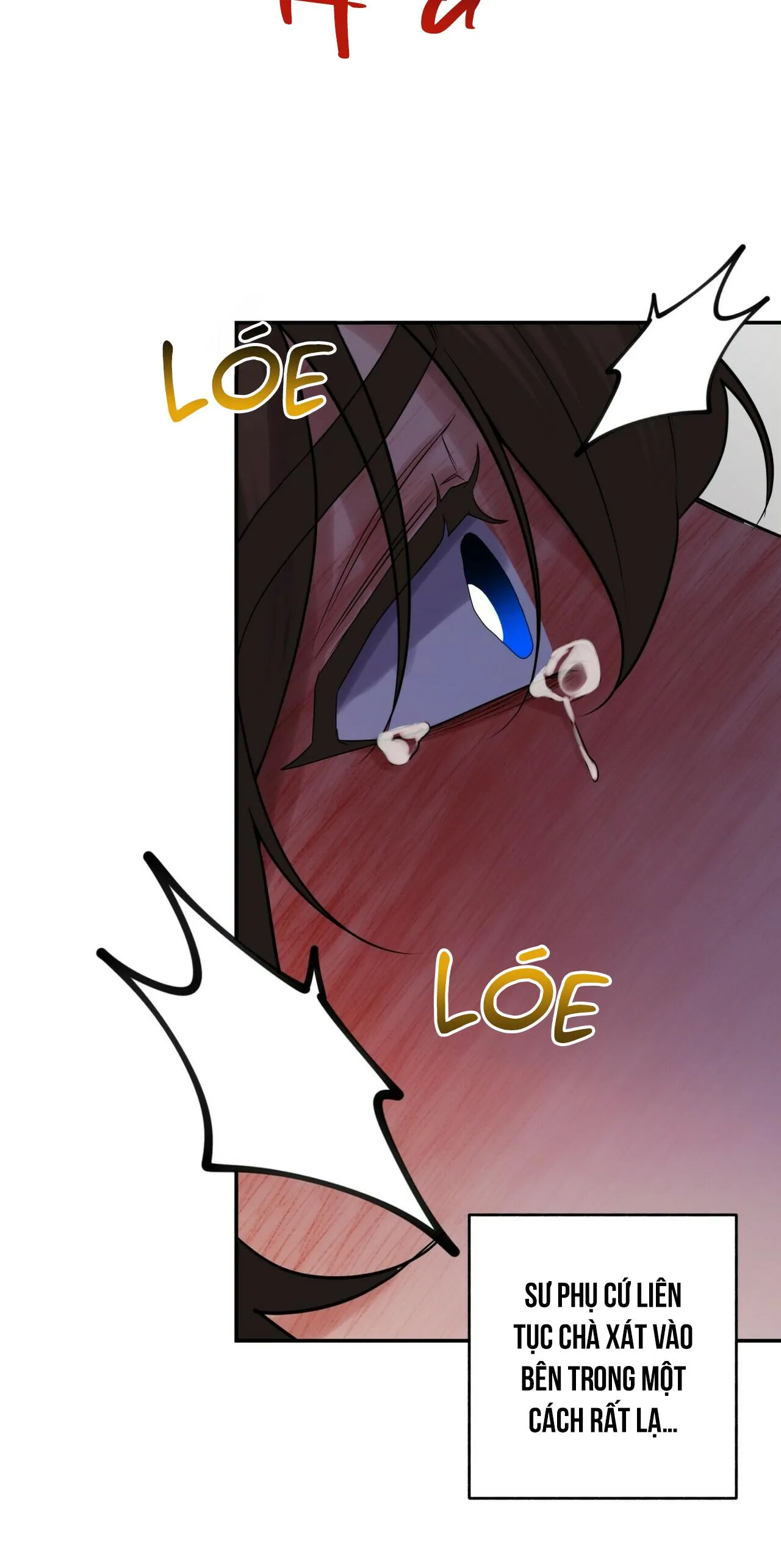 BÁT NHÃ GIAI NHÂN Chapter 23 Trang 4