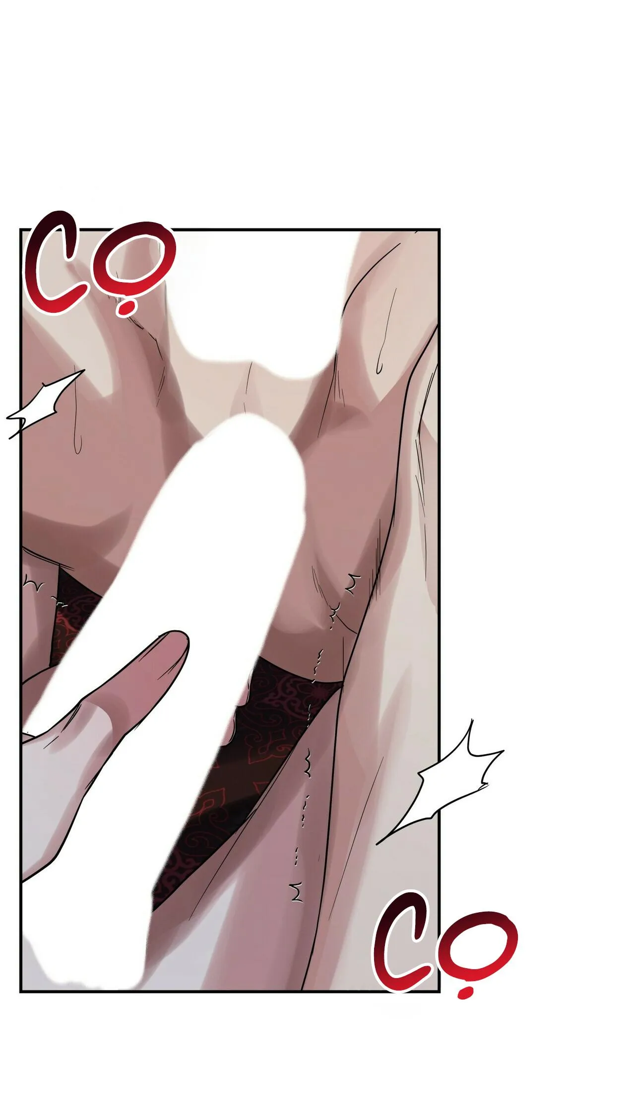 BÁT NHÃ GIAI NHÂN Chapter 23 Trang 12