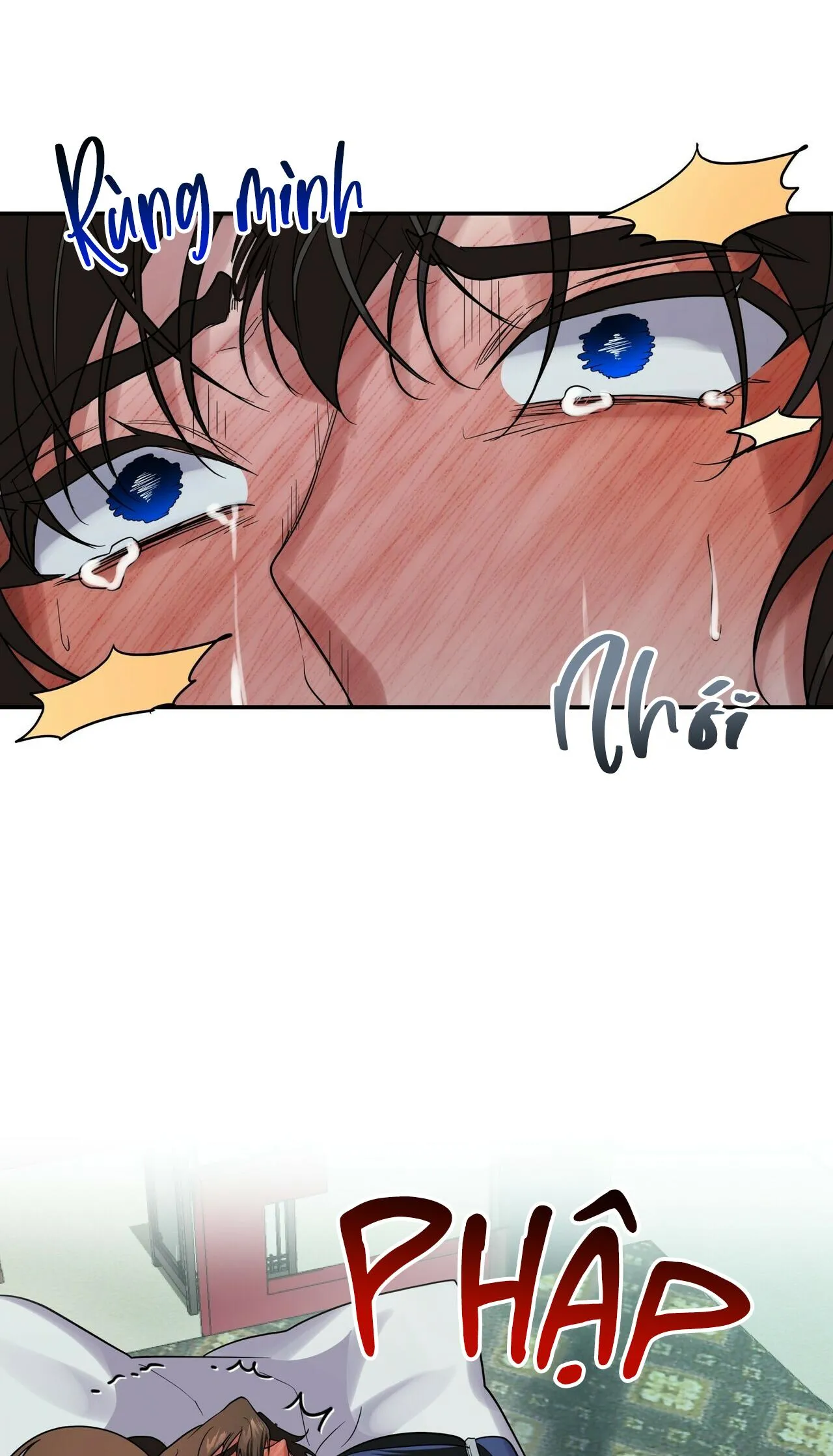 BÁT NHÃ GIAI NHÂN Chapter 23 Trang 15