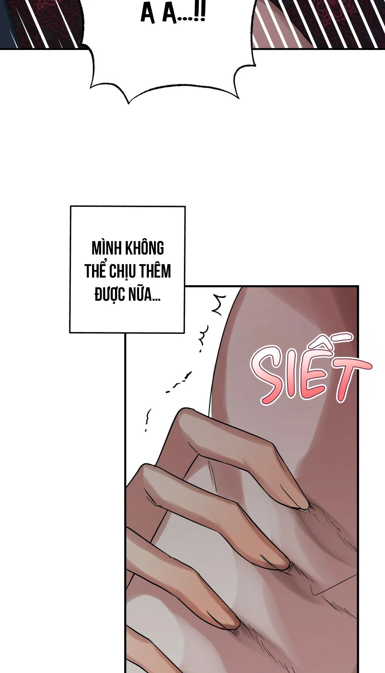 BÁT NHÃ GIAI NHÂN Chapter 23 Trang 17