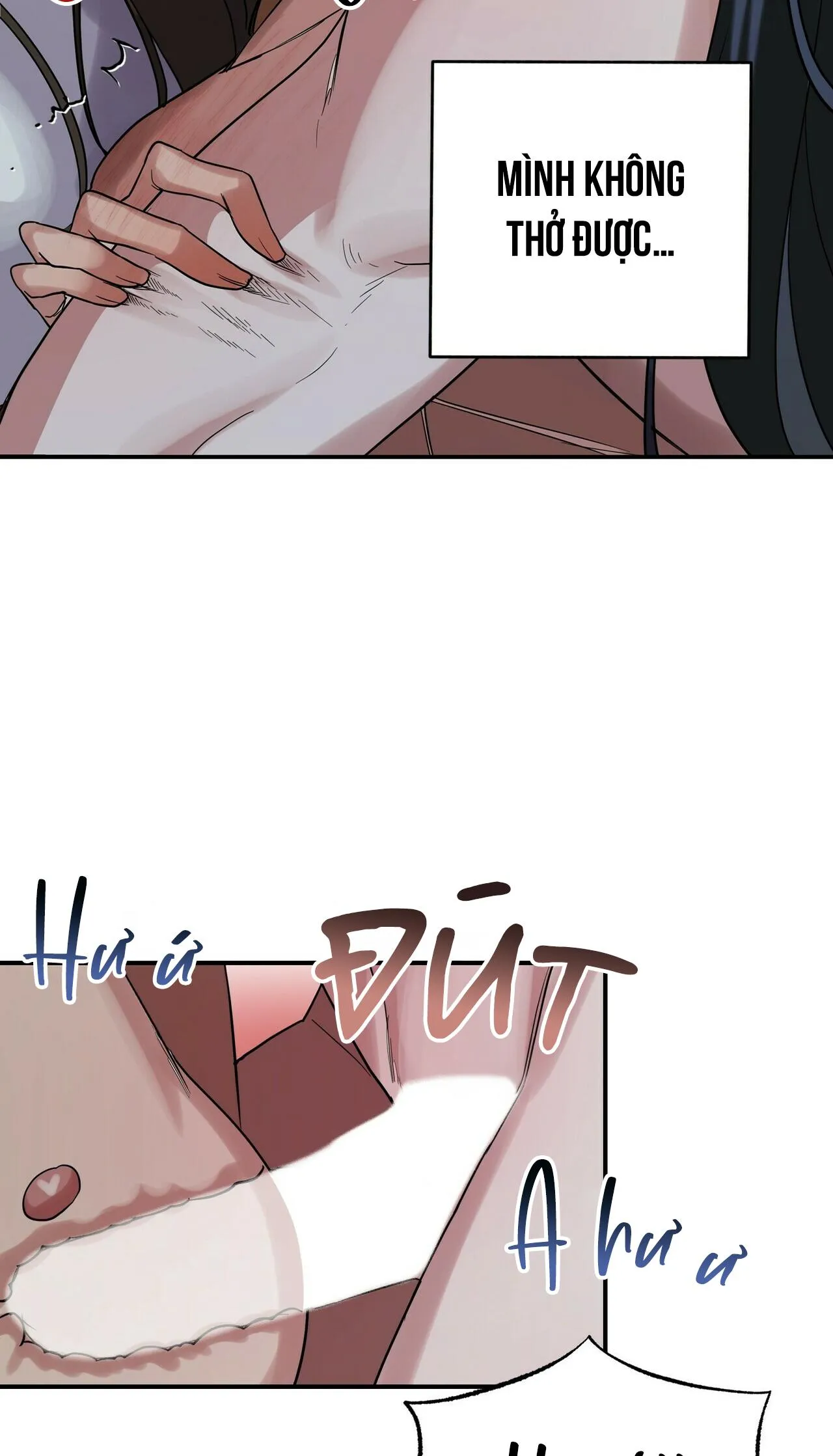 BÁT NHÃ GIAI NHÂN Chapter 23 Trang 19