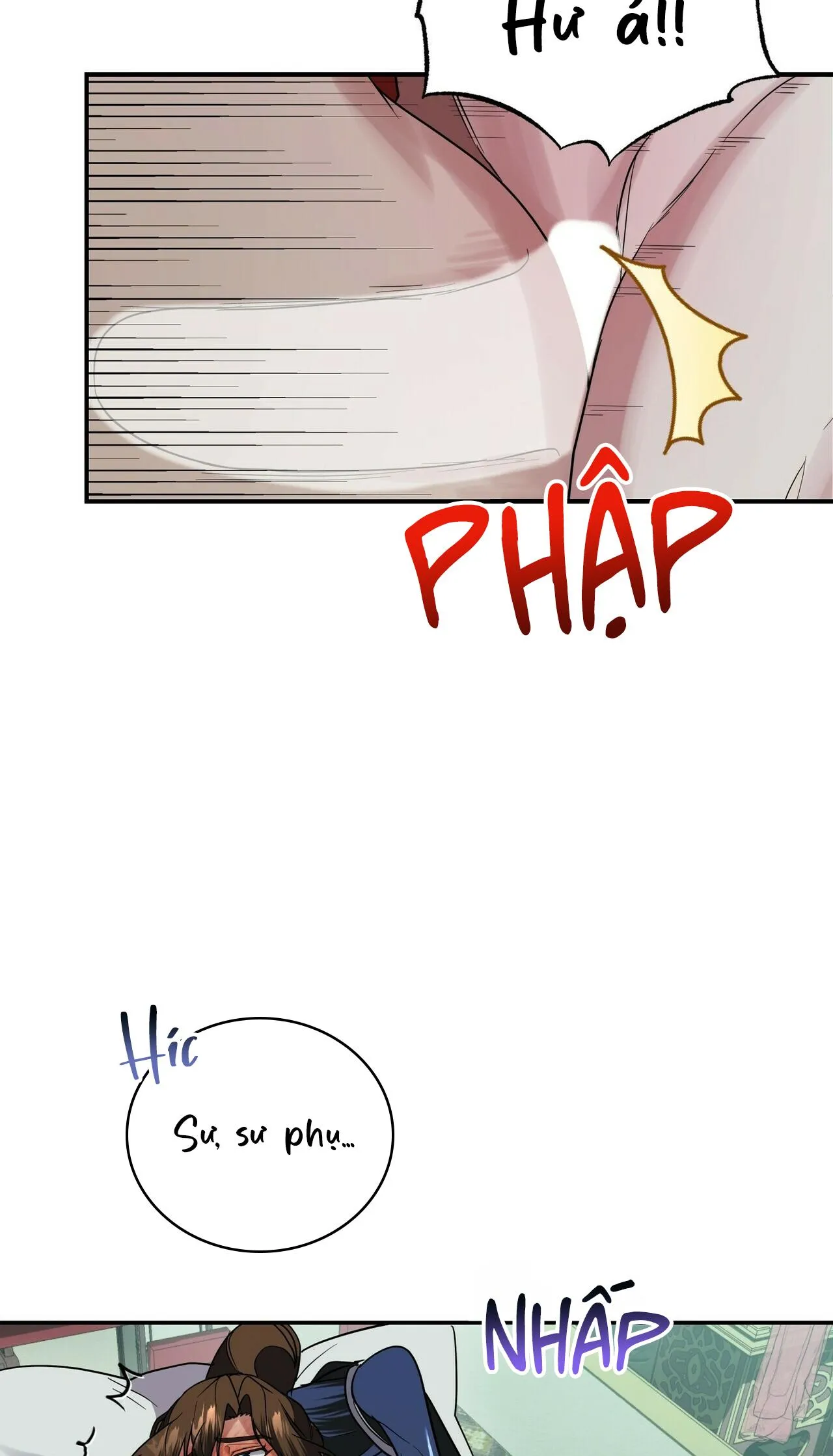 BÁT NHÃ GIAI NHÂN Chapter 23 Trang 20