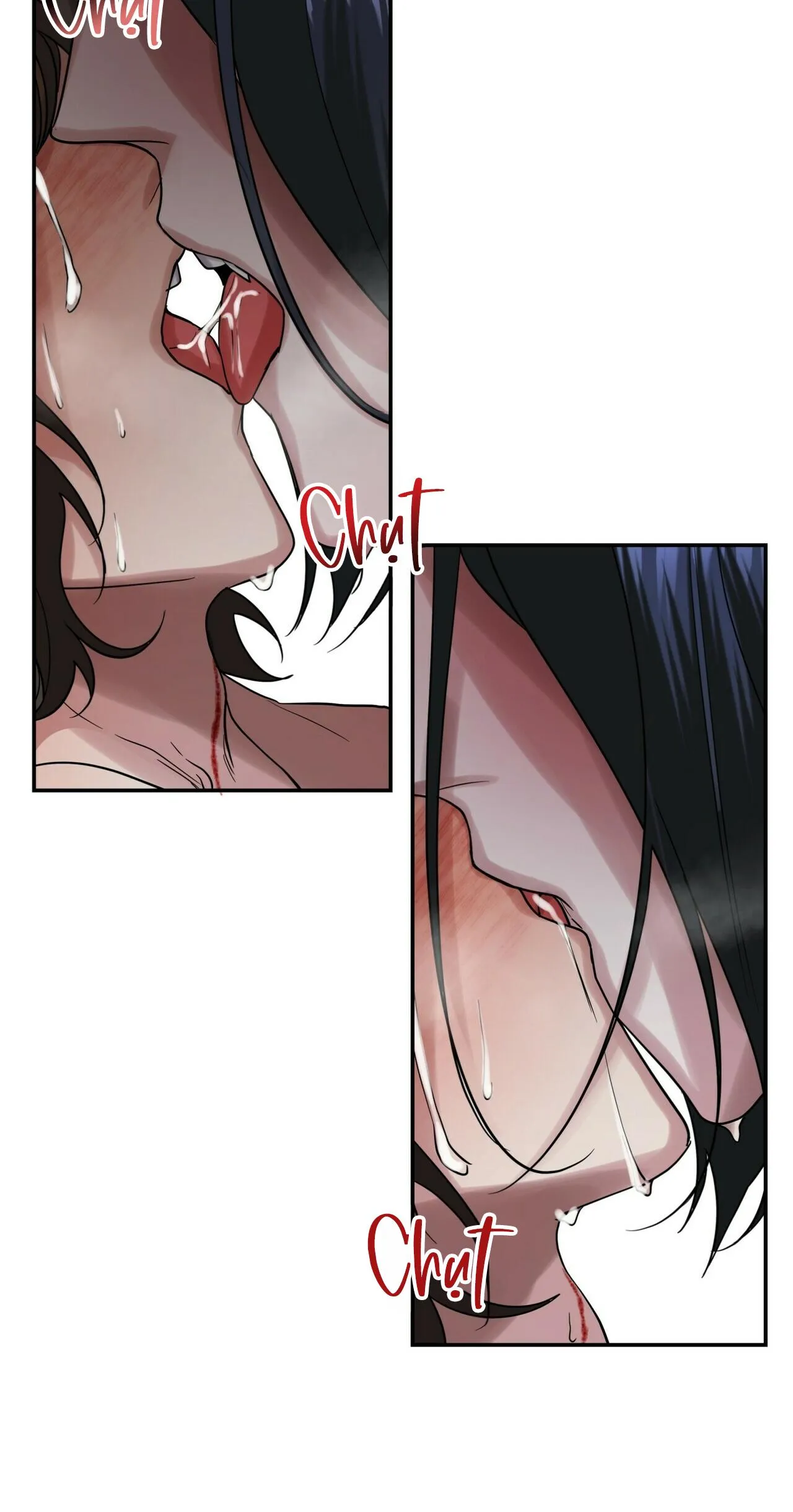 BÁT NHÃ GIAI NHÂN Chapter 23 Trang 23