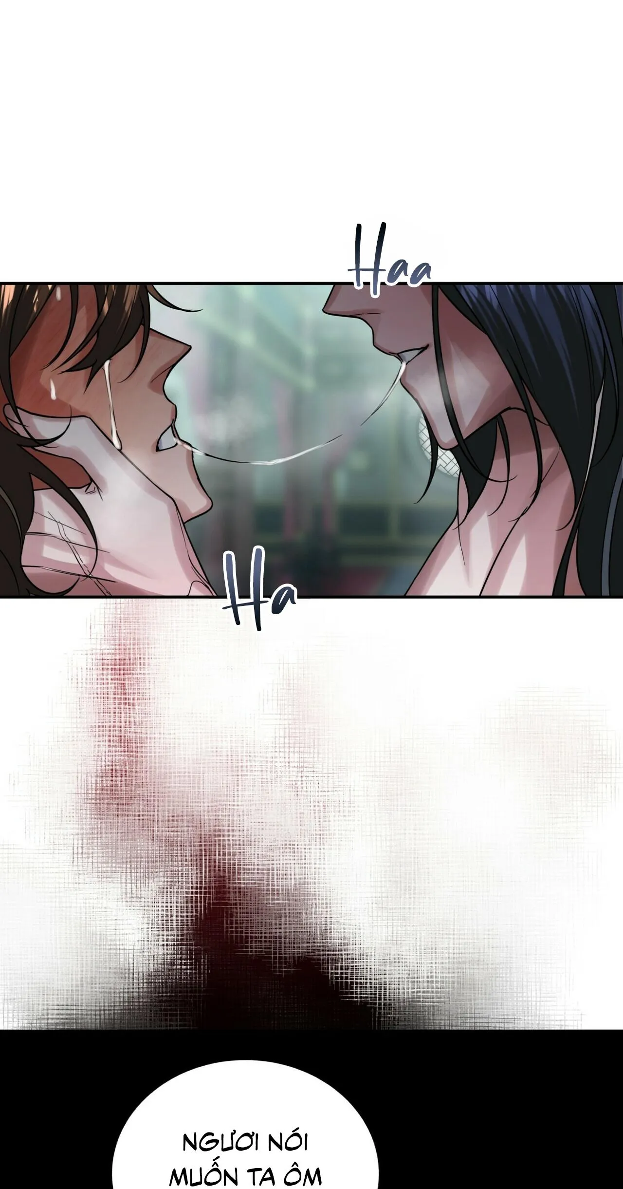 BÁT NHÃ GIAI NHÂN Chapter 23 Trang 24