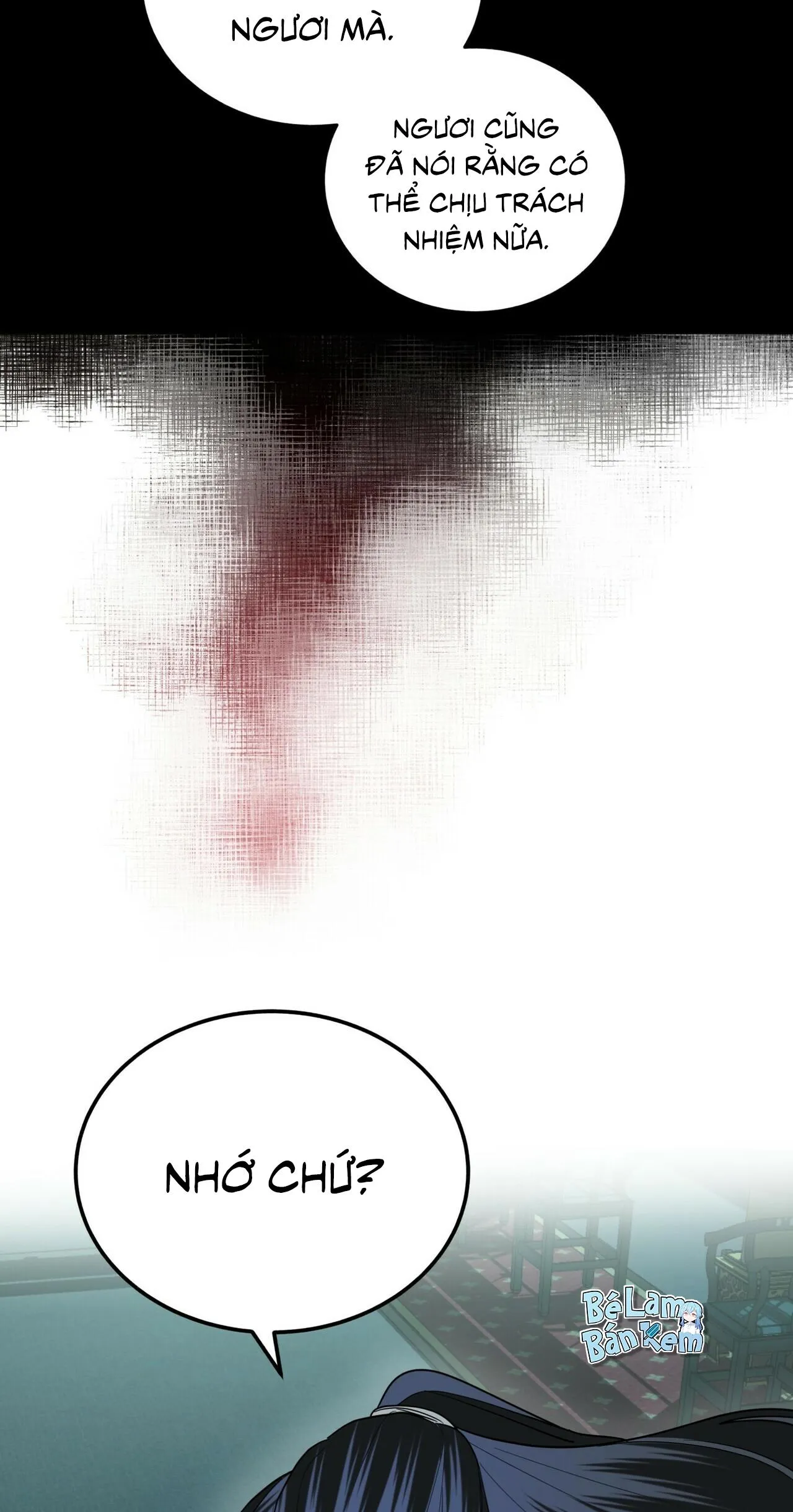 BÁT NHÃ GIAI NHÂN Chapter 23 Trang 25