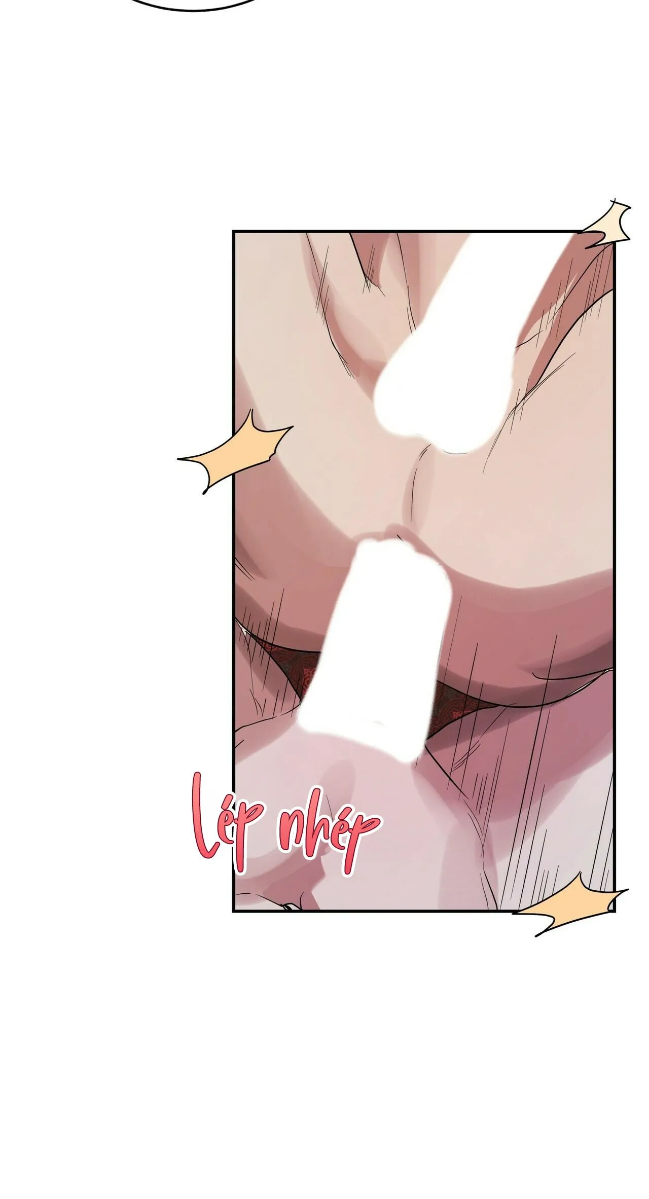 BÁT NHÃ GIAI NHÂN Chapter 23 Trang 37