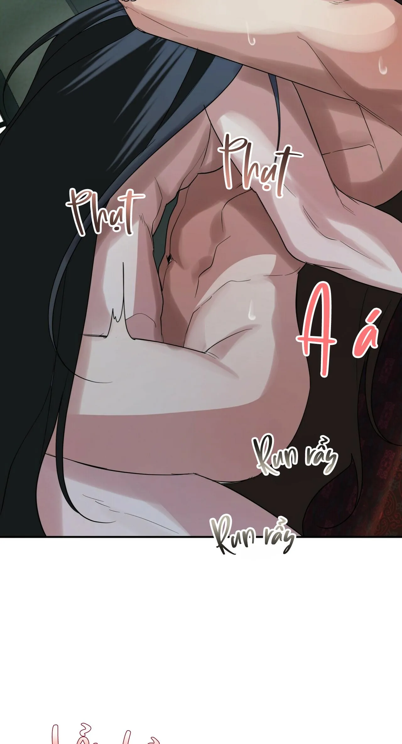 BÁT NHÃ GIAI NHÂN Chapter 23 Trang 39