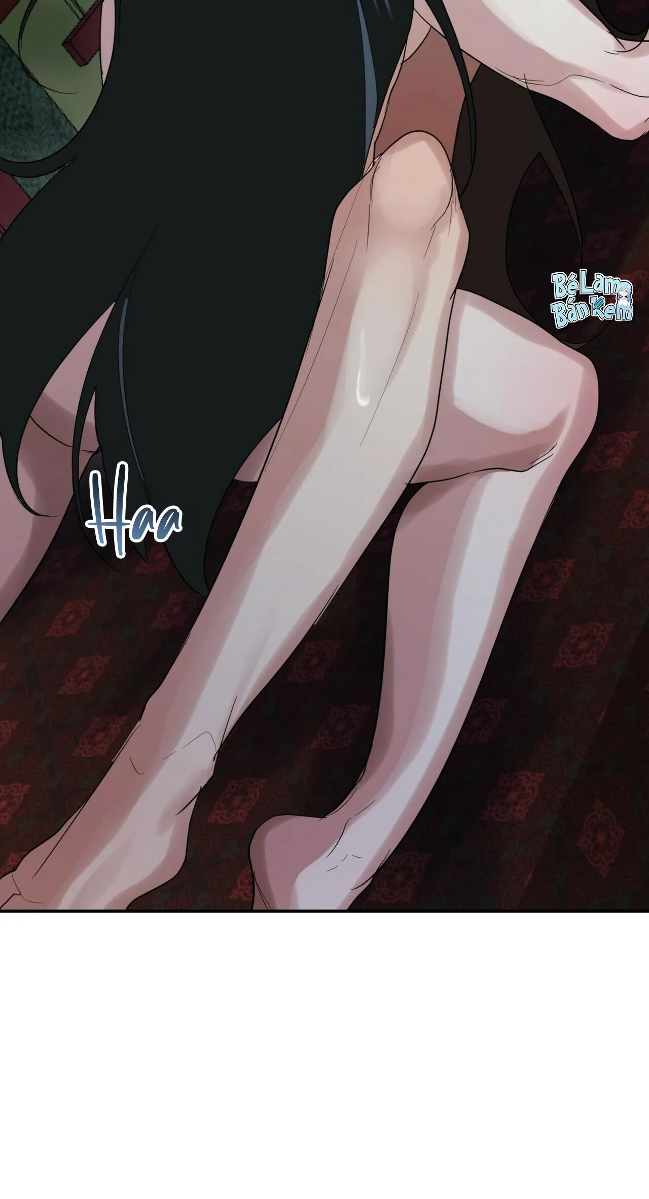 BÁT NHÃ GIAI NHÂN Chapter 23 Trang 41