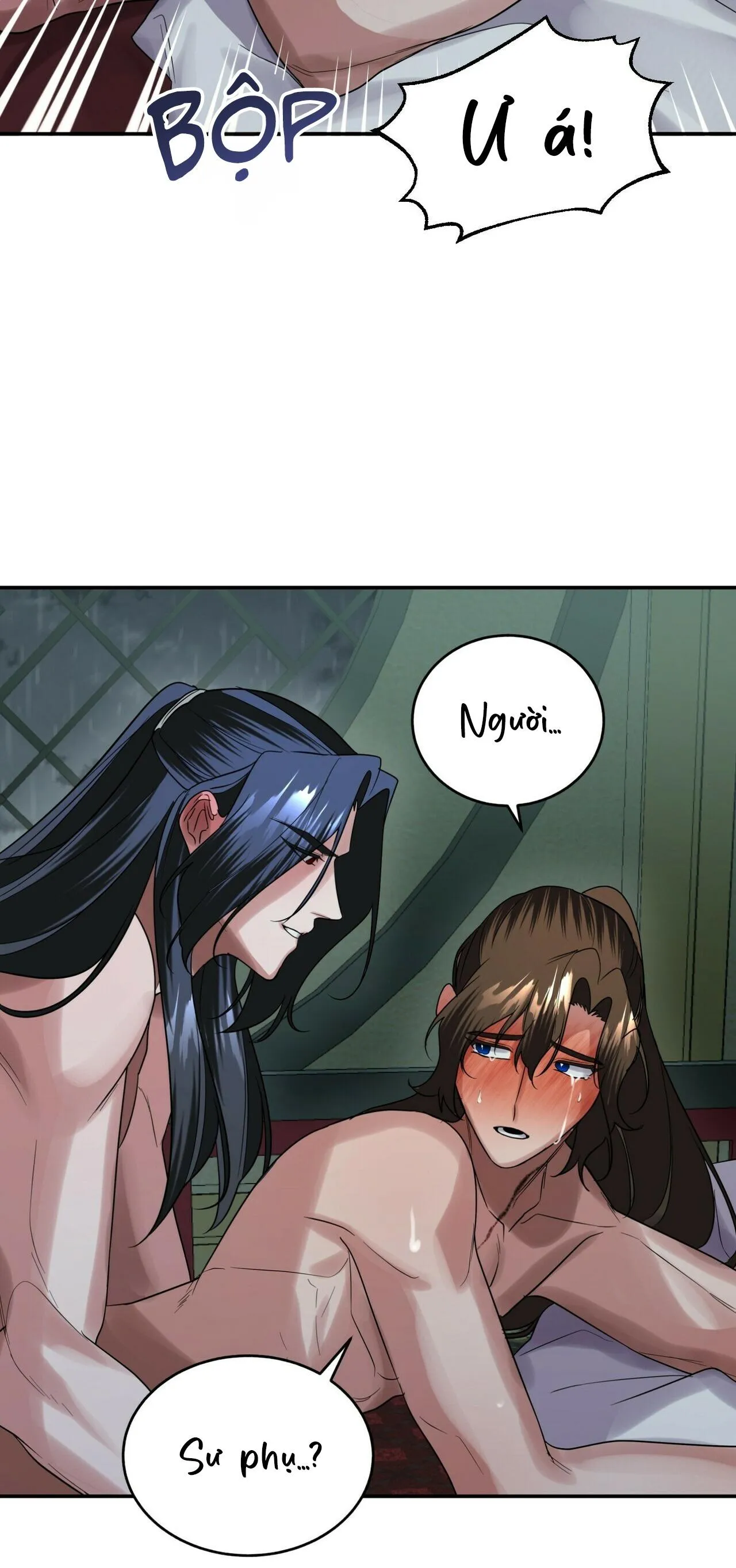 BÁT NHÃ GIAI NHÂN Chapter 23 Trang 44