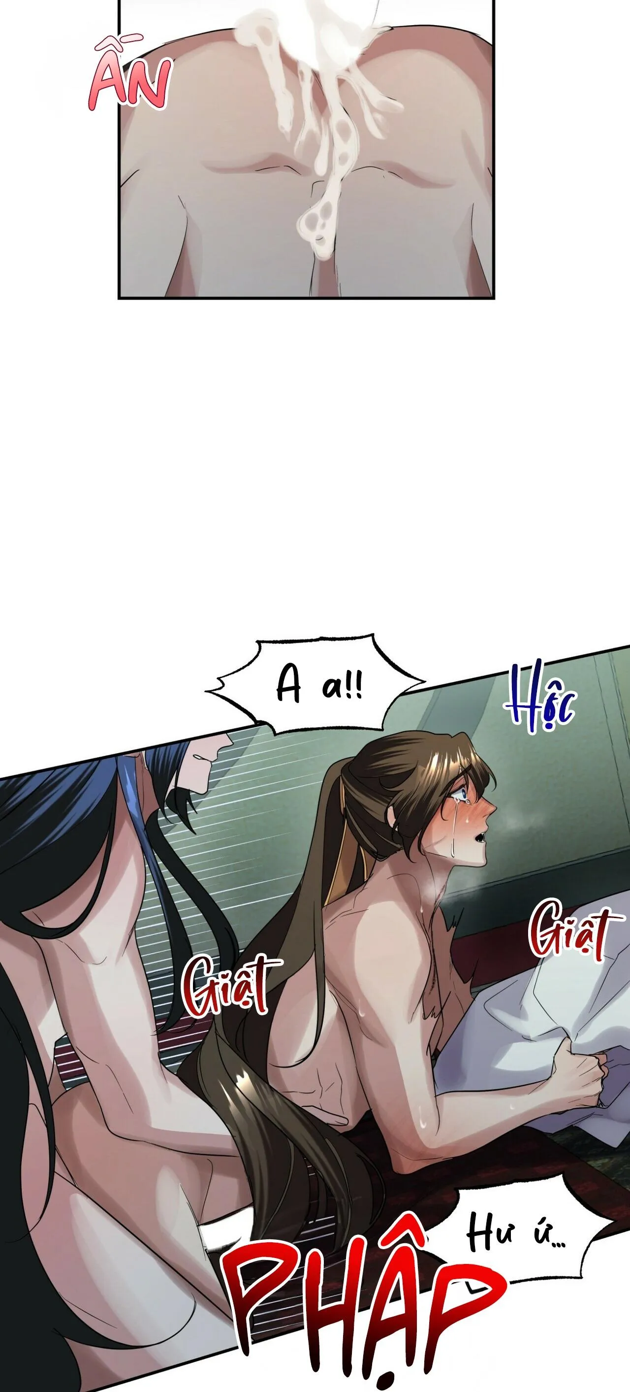 BÁT NHÃ GIAI NHÂN Chapter 23 Trang 46