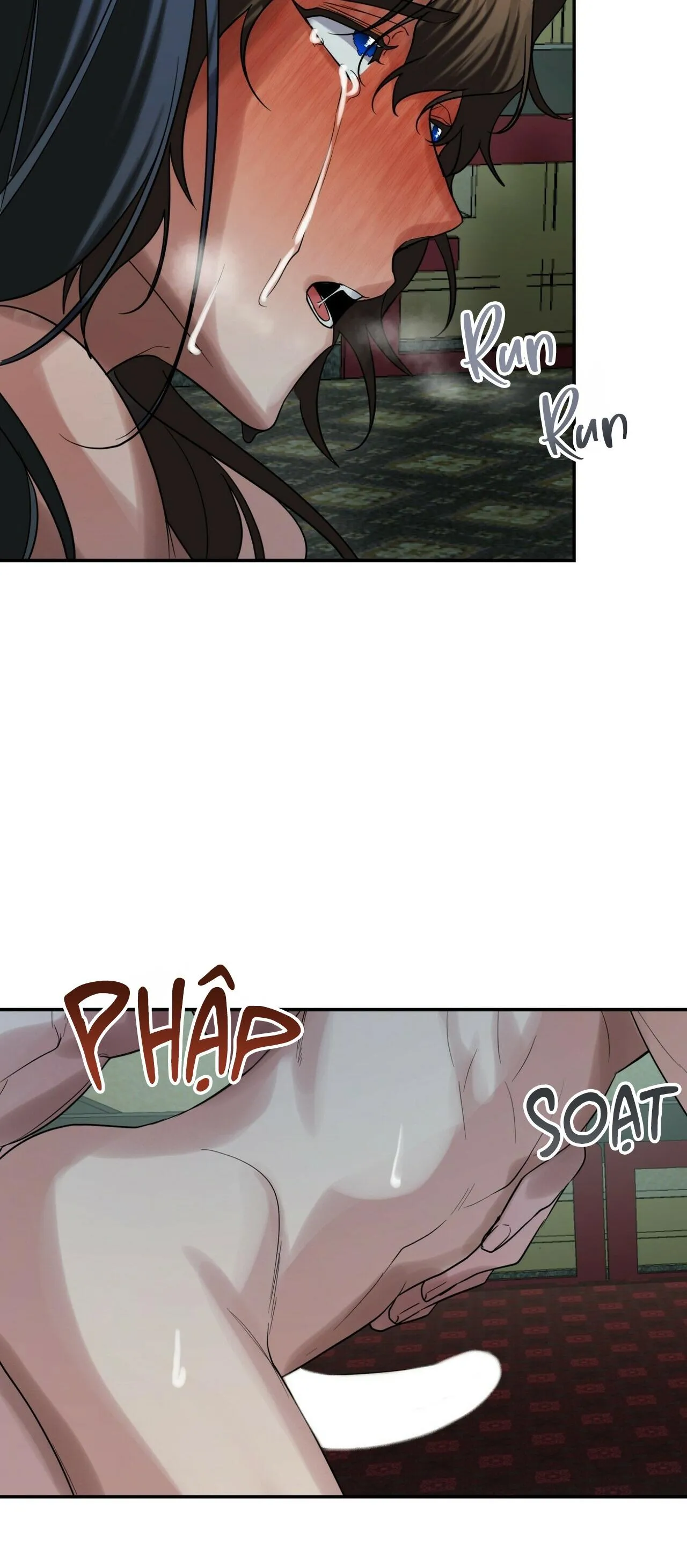 BÁT NHÃ GIAI NHÂN Chapter 23 Trang 49