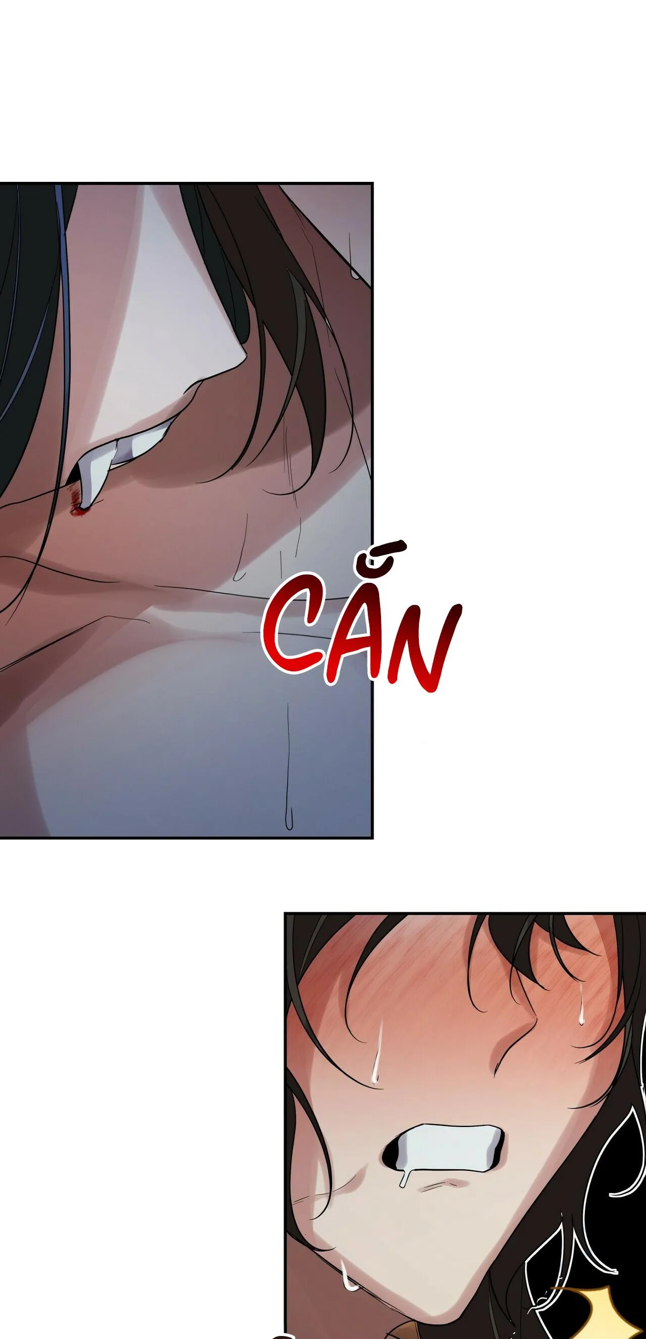 BÁT NHÃ GIAI NHÂN Chapter 23 Trang 52