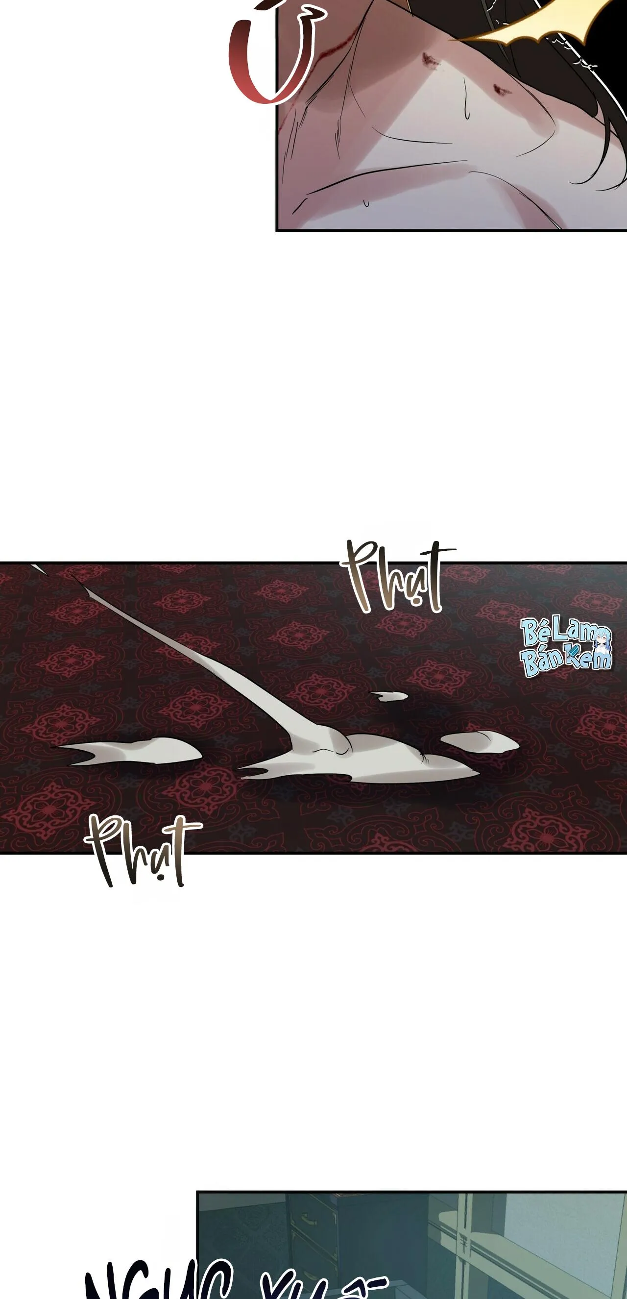 BÁT NHÃ GIAI NHÂN Chapter 23 Trang 53