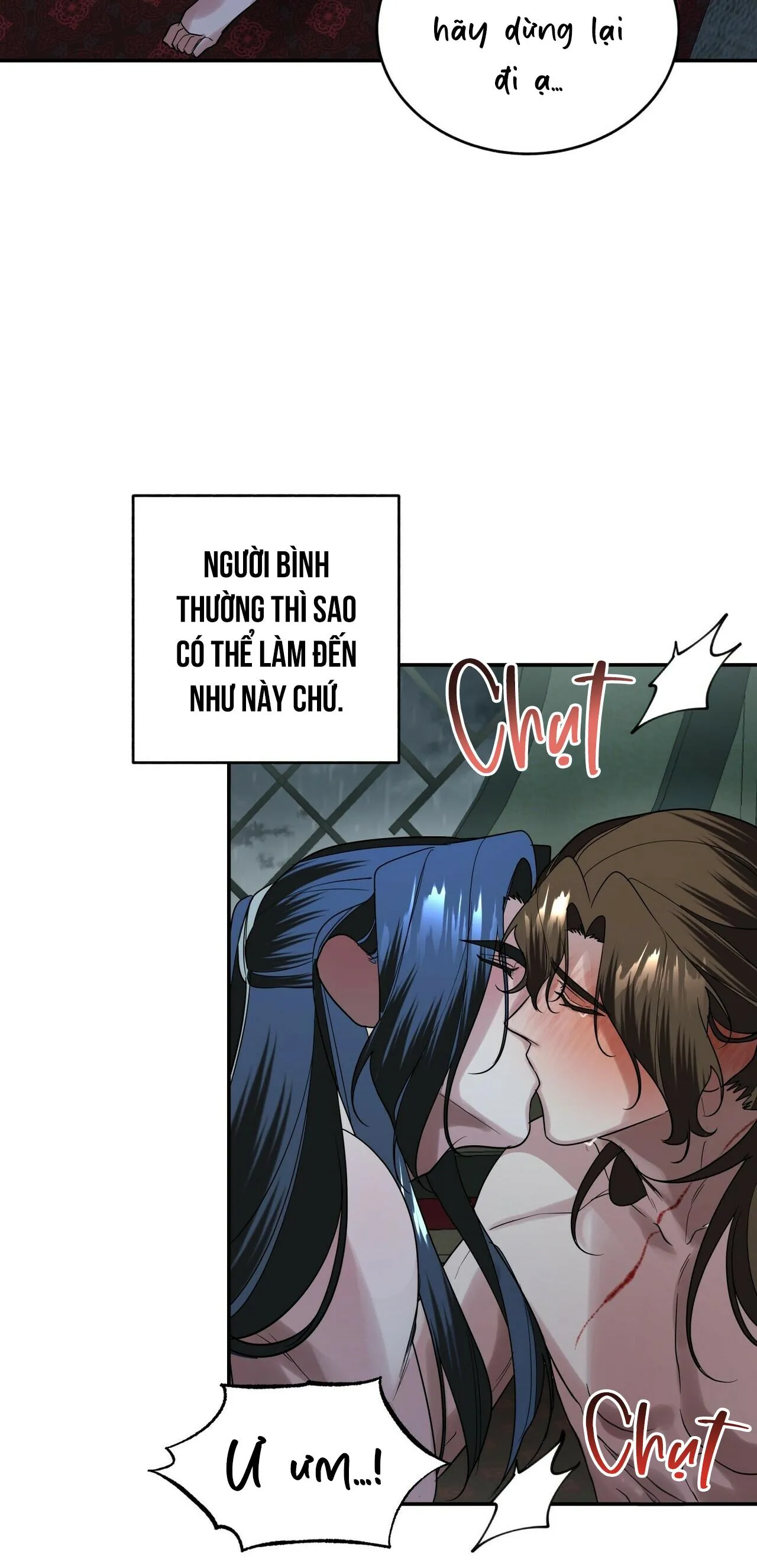 BÁT NHÃ GIAI NHÂN Chapter 23 Trang 58