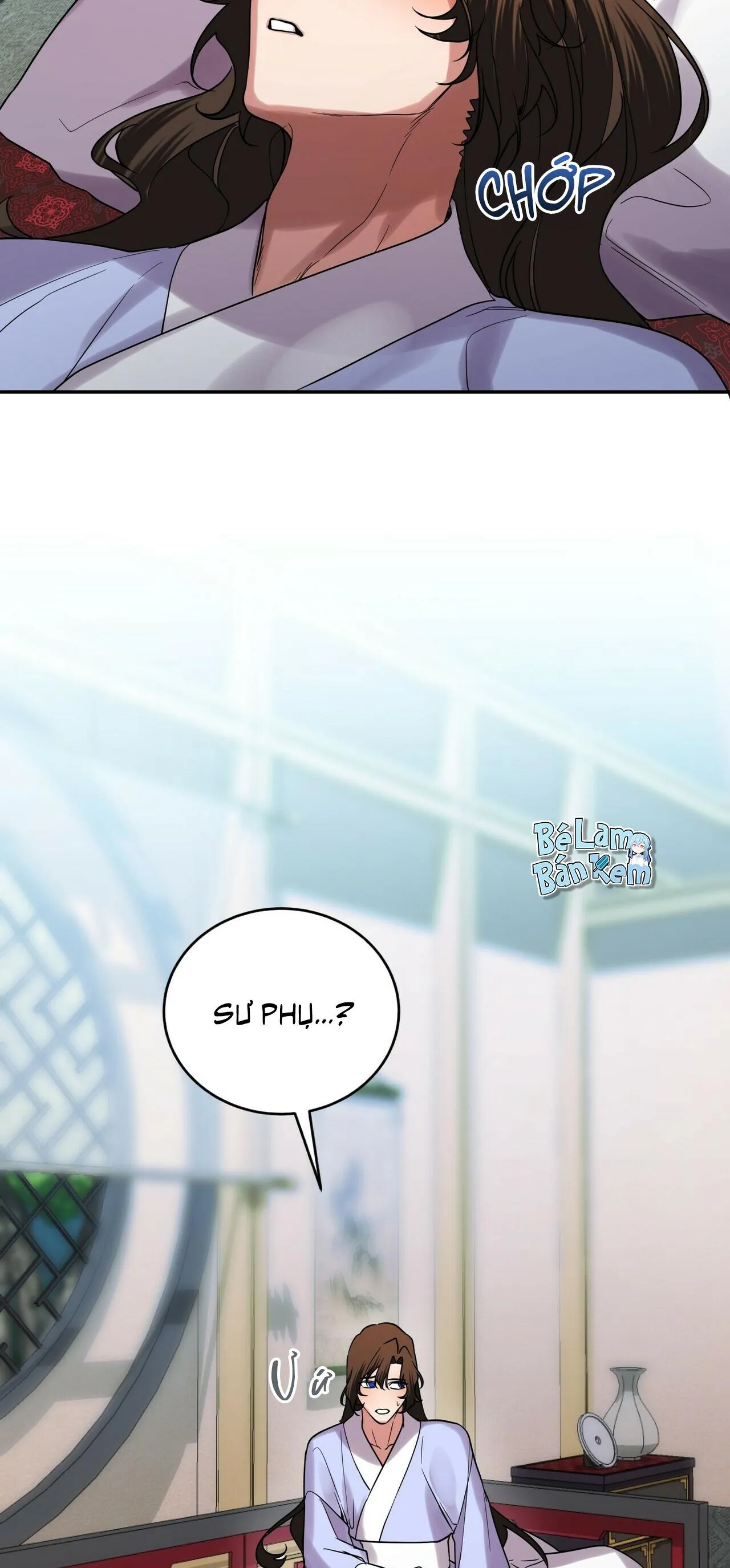 BÁT NHÃ GIAI NHÂN Chapter 24 Trang 3