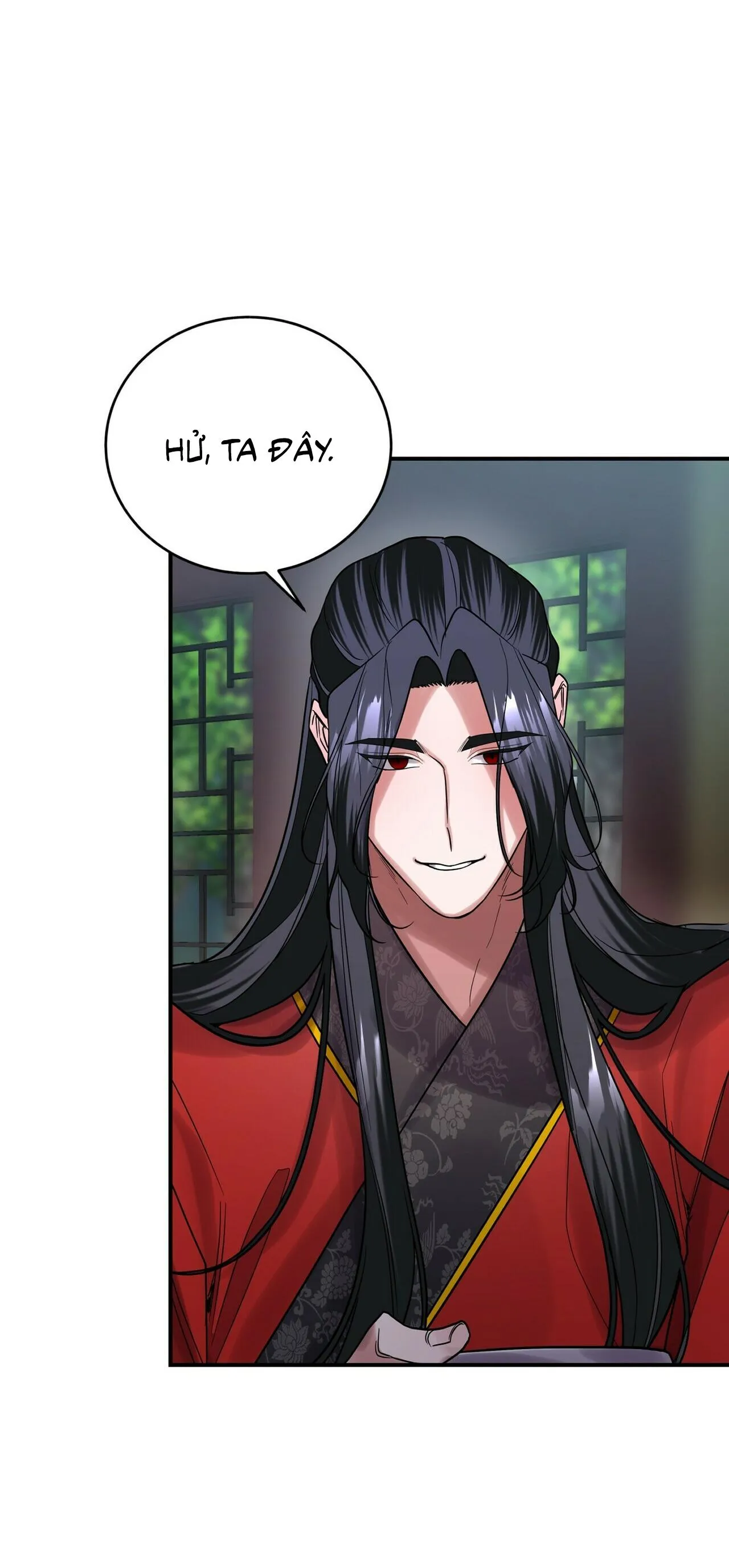 BÁT NHÃ GIAI NHÂN Chapter 24 Trang 5