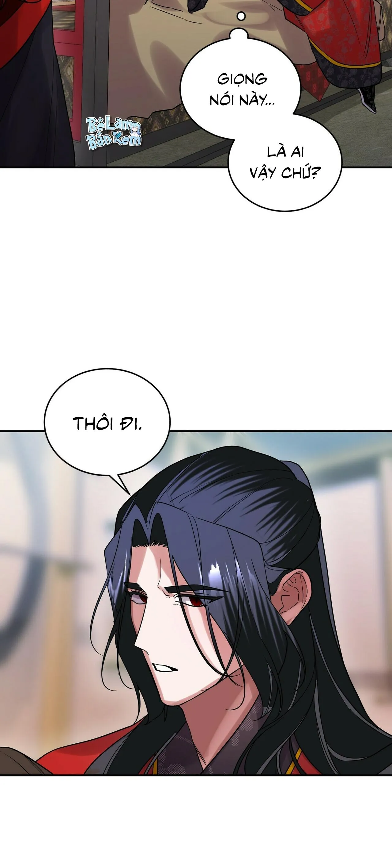 BÁT NHÃ GIAI NHÂN Chapter 24 Trang 11