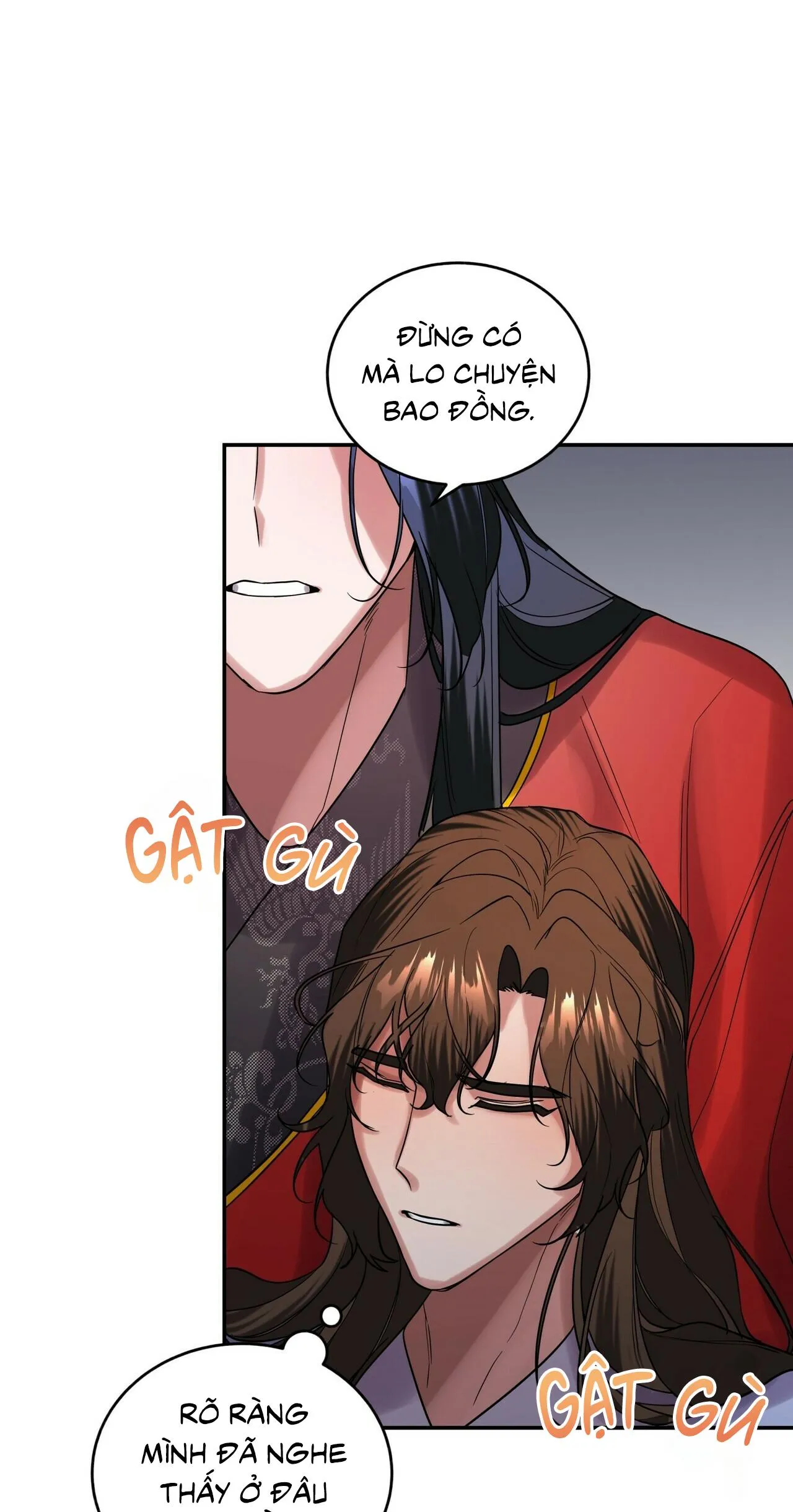 BÁT NHÃ GIAI NHÂN Chapter 24 Trang 13