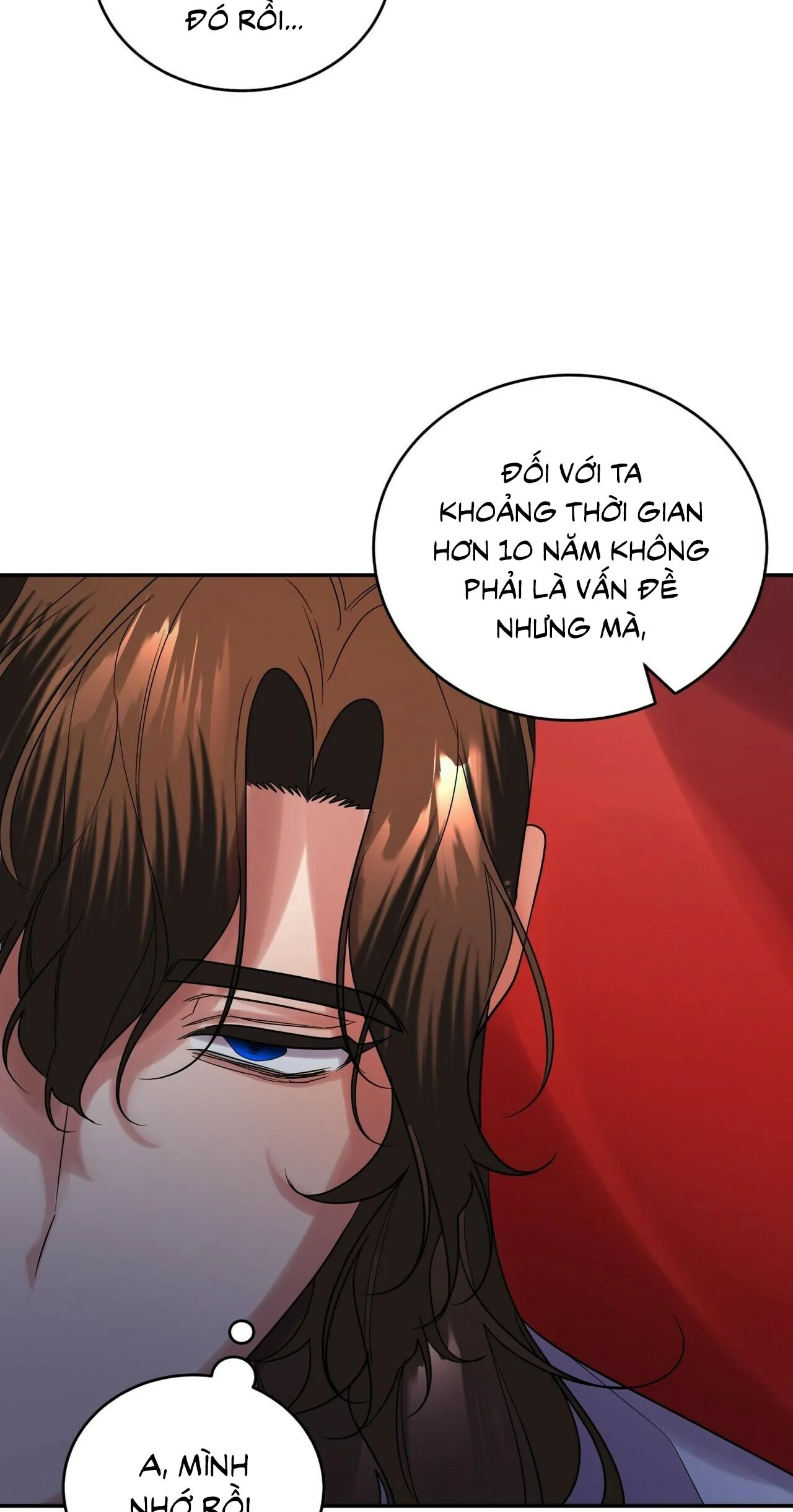 BÁT NHÃ GIAI NHÂN Chapter 24 Trang 14