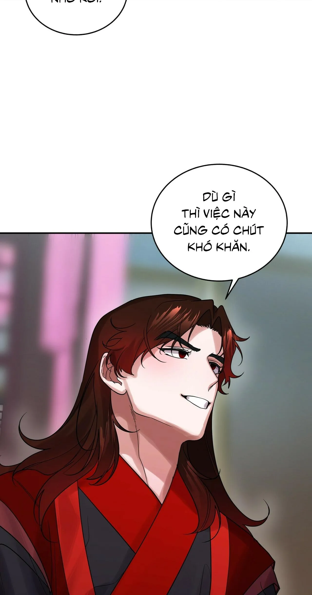 BÁT NHÃ GIAI NHÂN Chapter 24 Trang 15