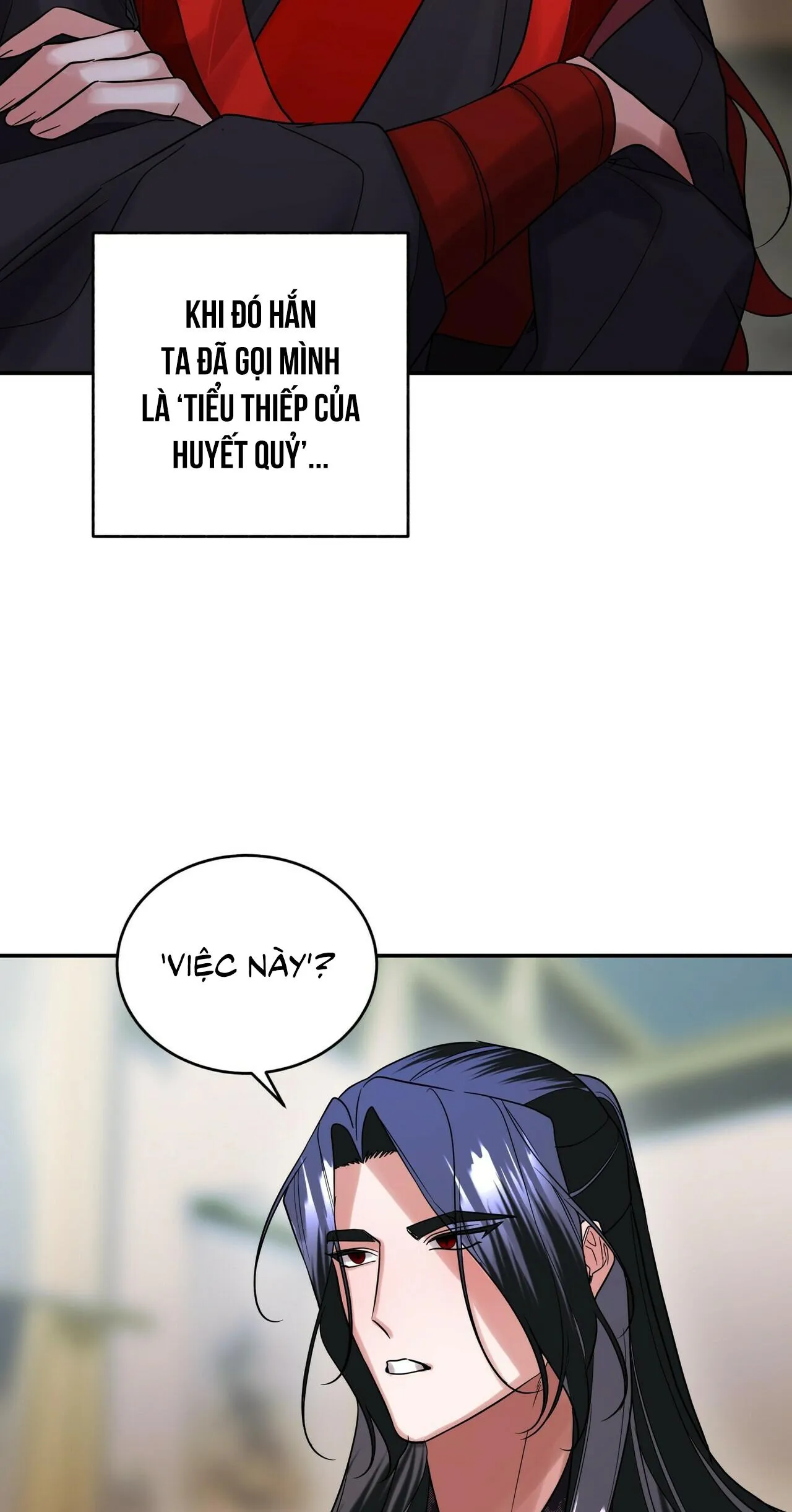 BÁT NHÃ GIAI NHÂN Chapter 24 Trang 16