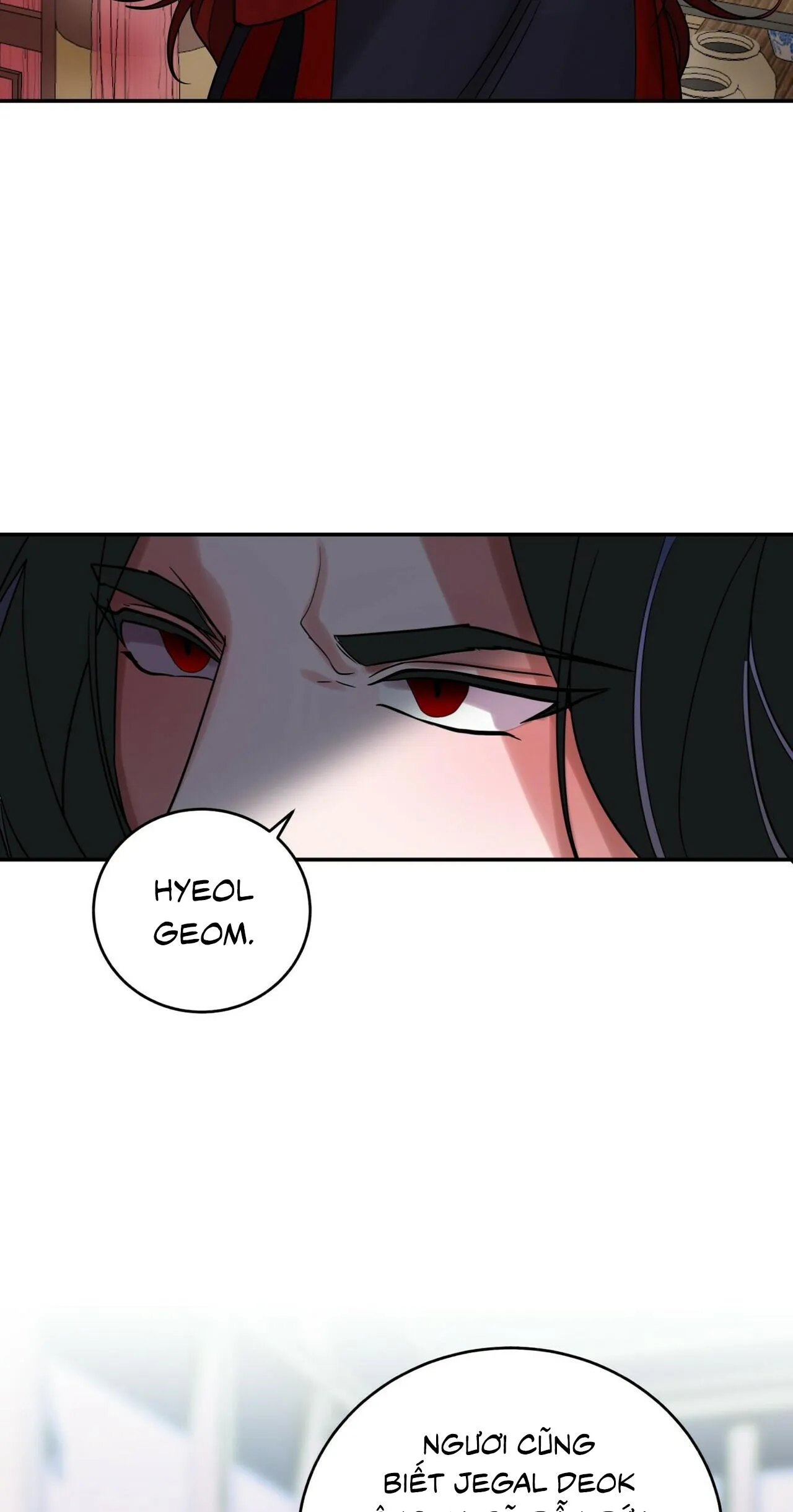 BÁT NHÃ GIAI NHÂN Chapter 24 Trang 20