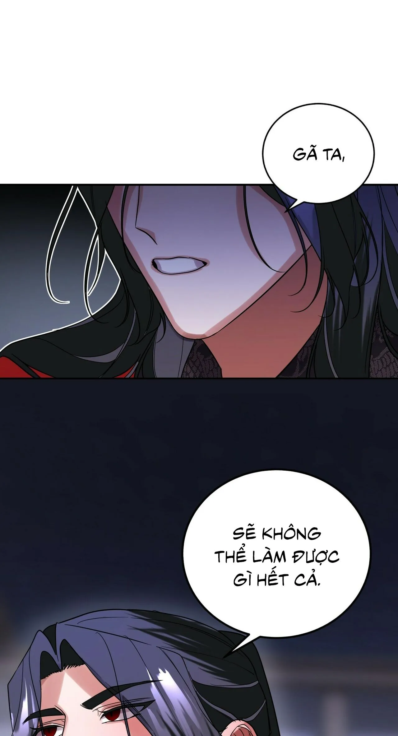 BÁT NHÃ GIAI NHÂN Chapter 24 Trang 23