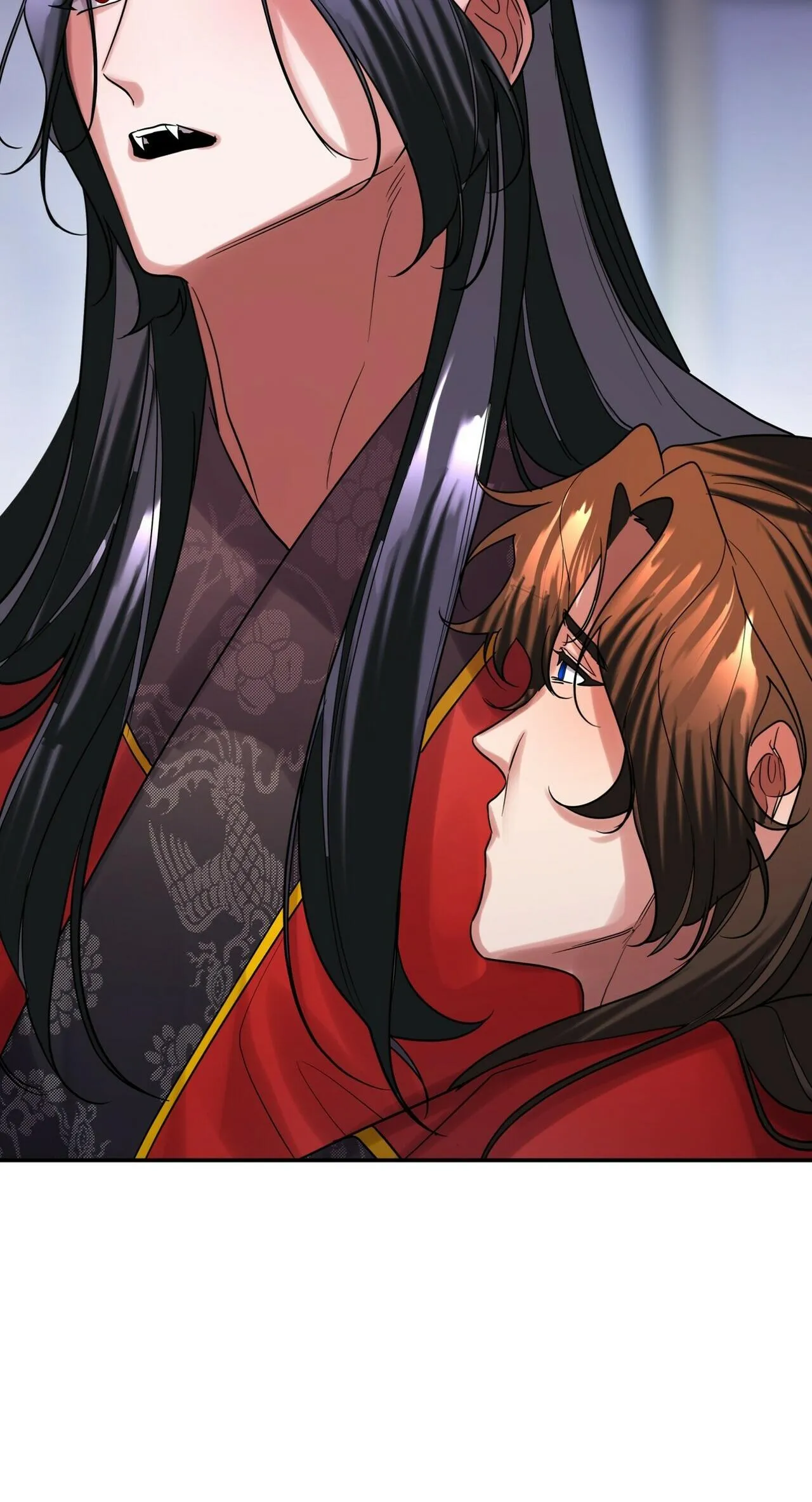 BÁT NHÃ GIAI NHÂN Chapter 24 Trang 24