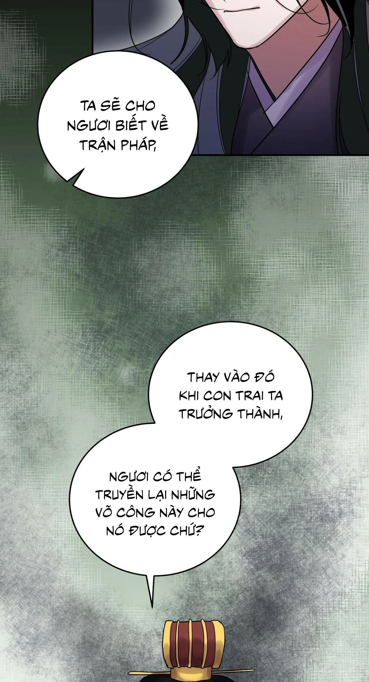 BÁT NHÃ GIAI NHÂN Chapter 24 Trang 30