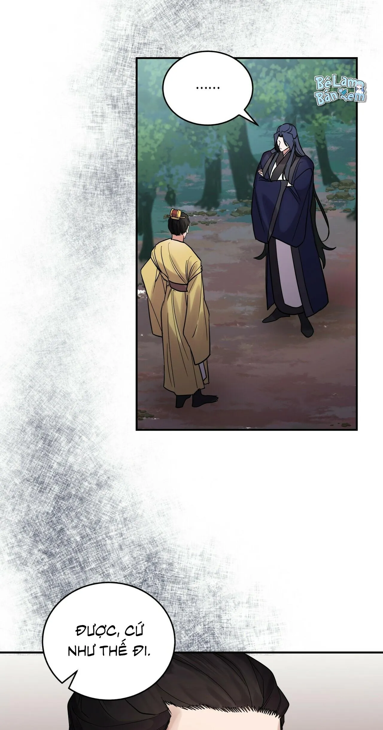 BÁT NHÃ GIAI NHÂN Chapter 24 Trang 32