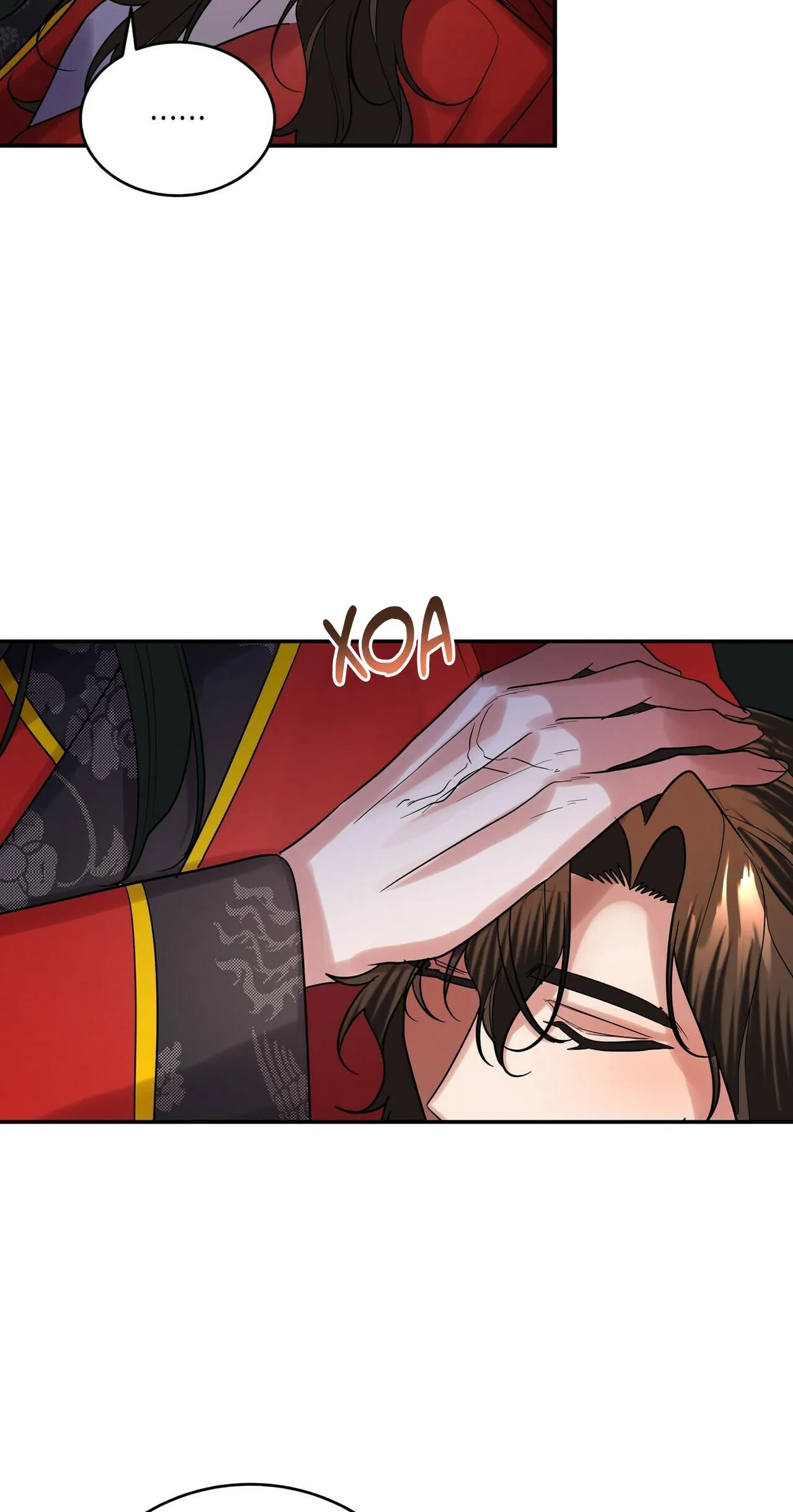 BÁT NHÃ GIAI NHÂN Chapter 24 Trang 35