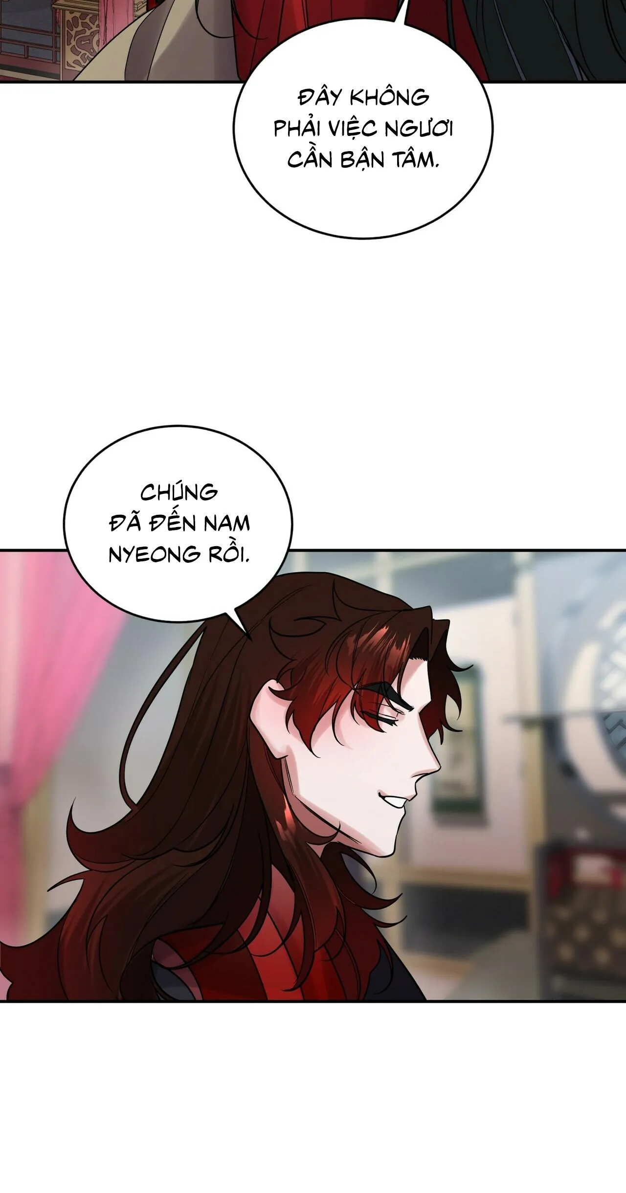 BÁT NHÃ GIAI NHÂN Chapter 24 Trang 41